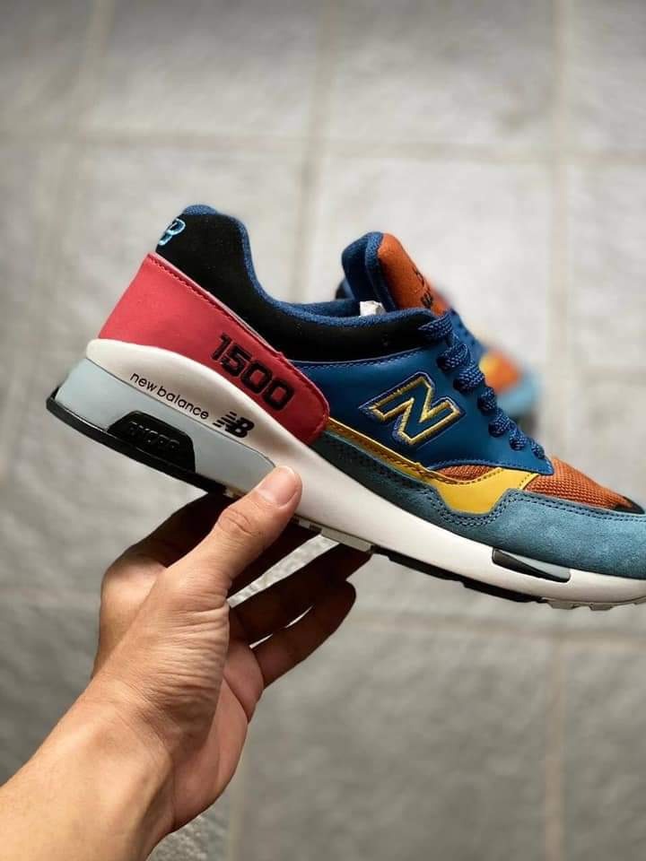 NEW BALANCE 1500 "YARD PACK"