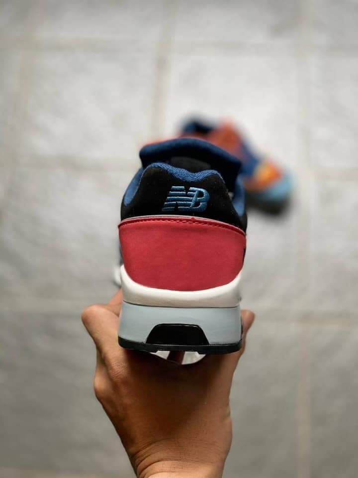 NEW BALANCE 1500 "YARD PACK"
