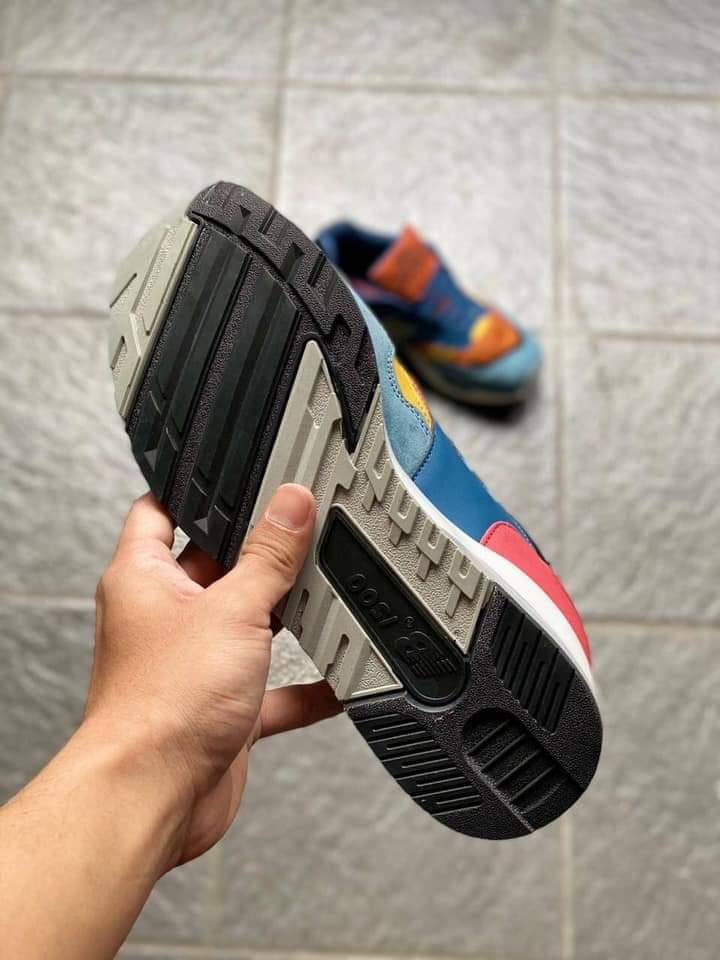 NEW BALANCE 1500 "YARD PACK"