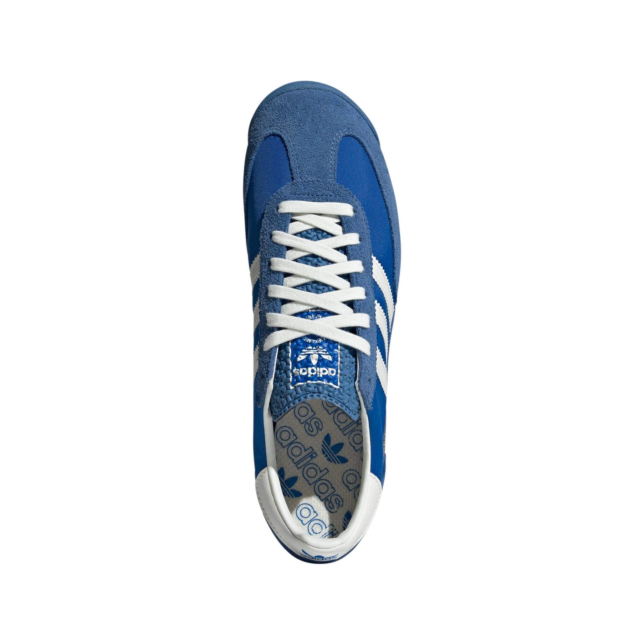 ADIDAS SL72 - BLUE CORE