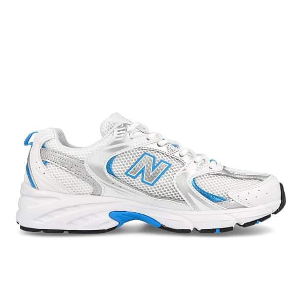 NEW BALANCE 530 - SKY BLUE