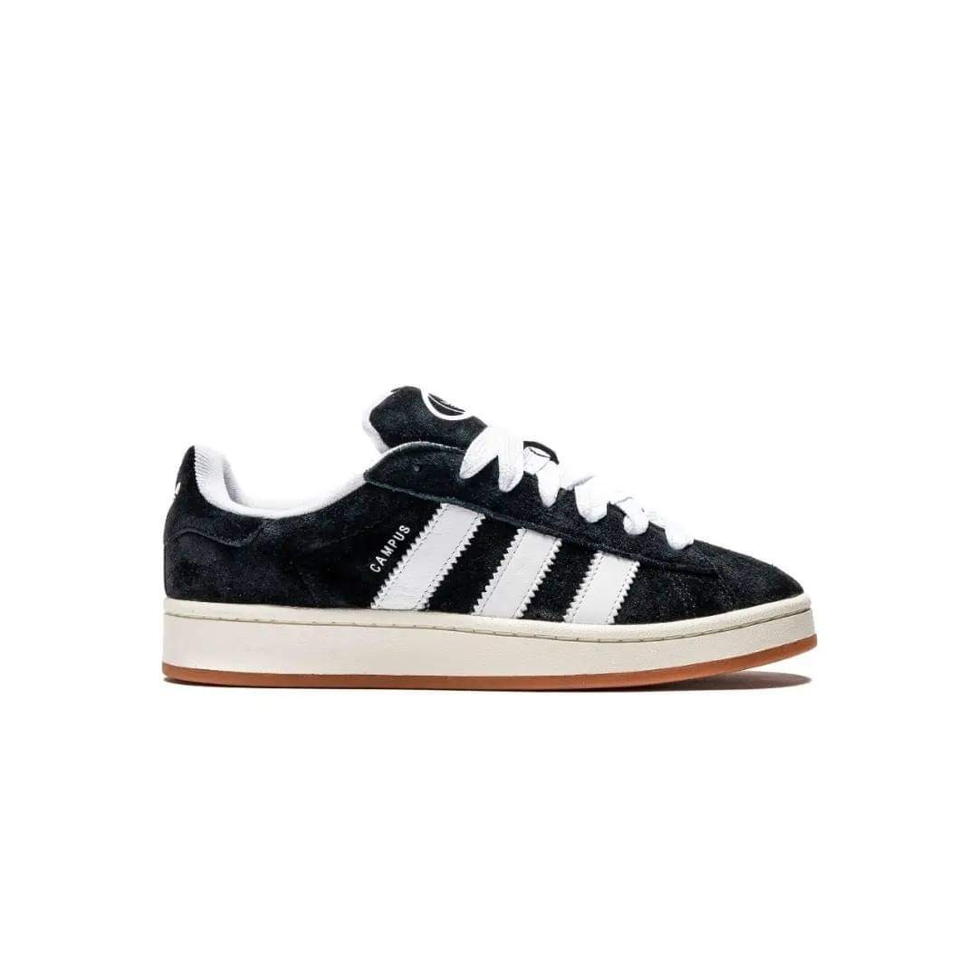 ADIDAS CAMPUS 00s - BLACK WHITE