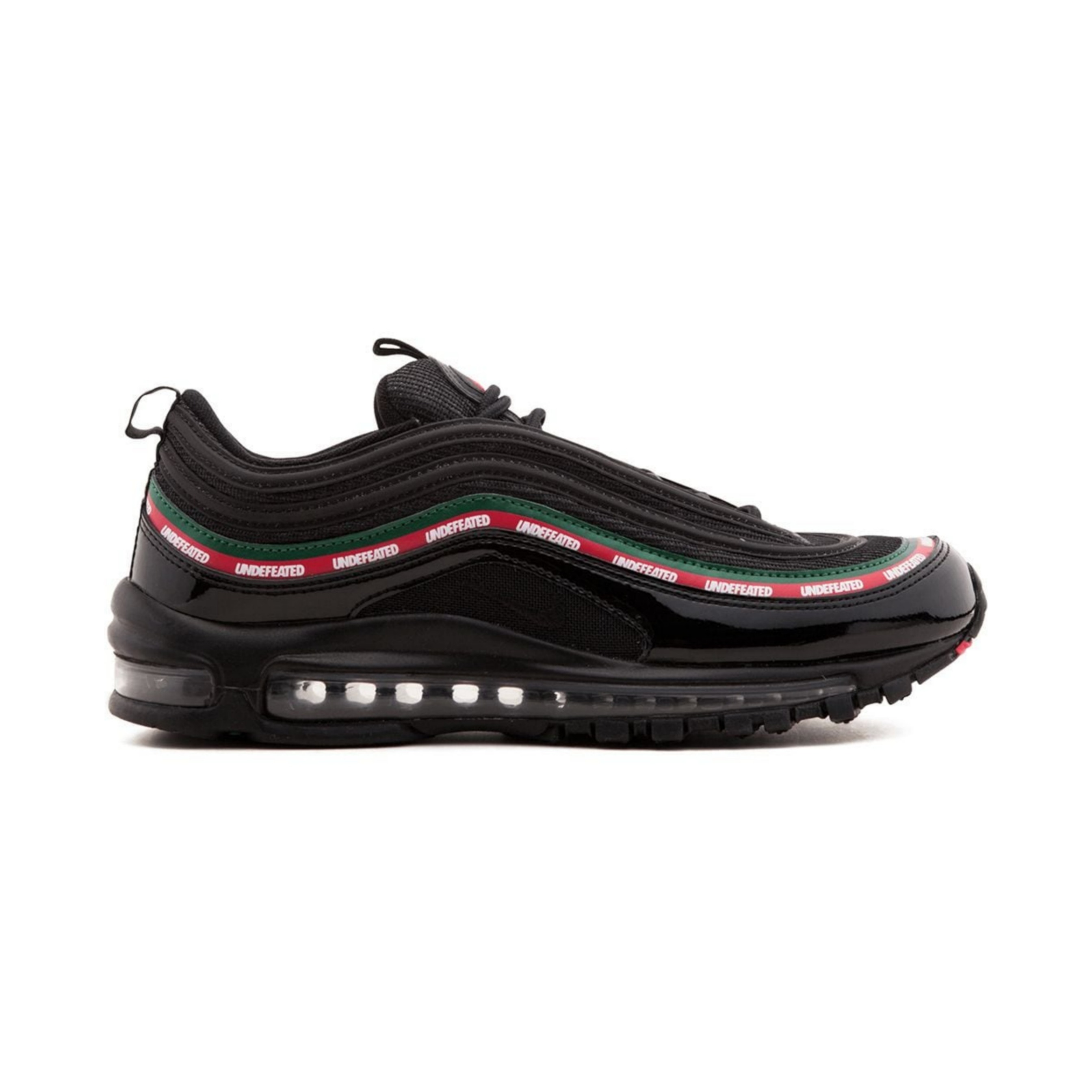 NIKE AIR MAX 97 UNDEFATED SERIES