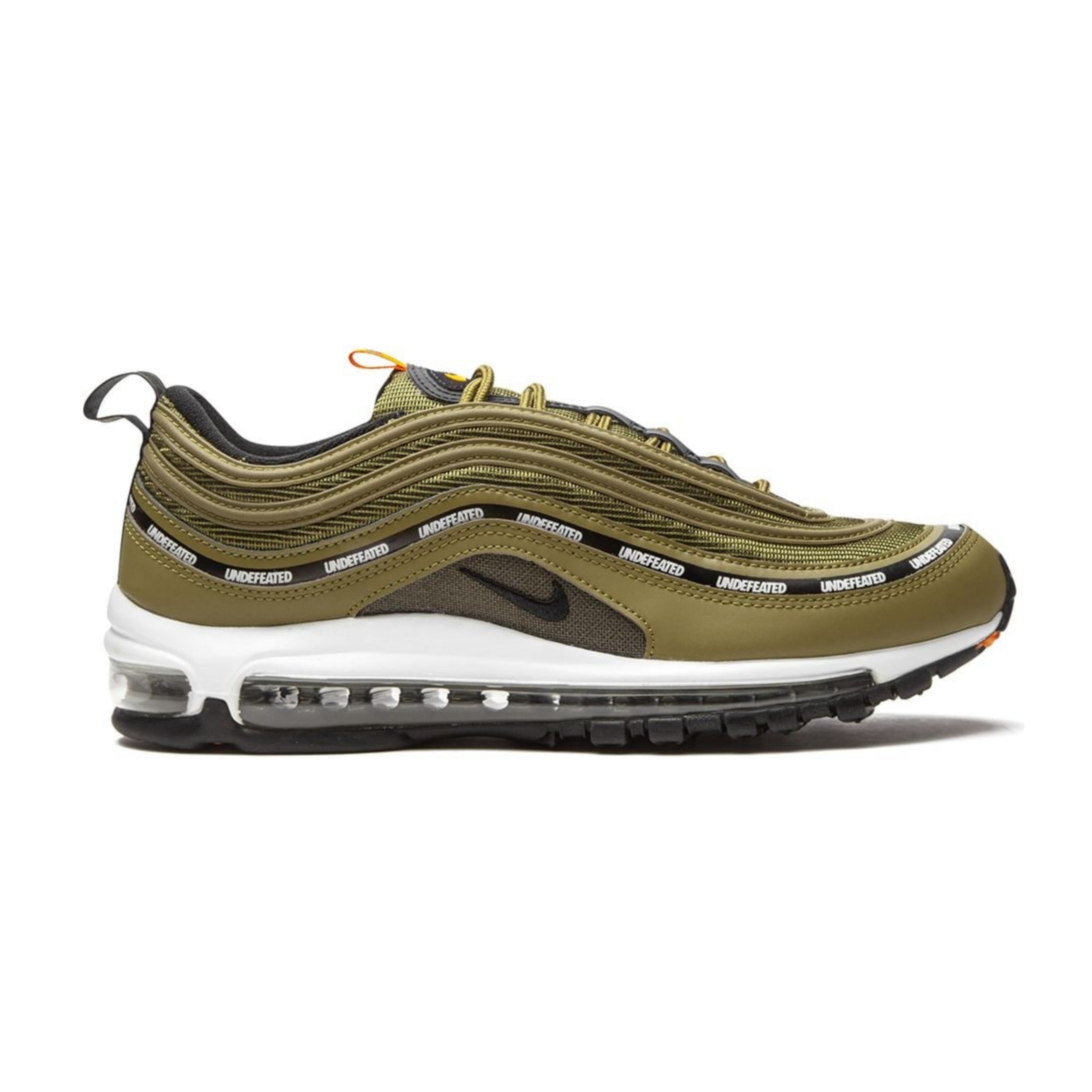 NIKE AIR MAX 97 UNDEFATED SERIES
