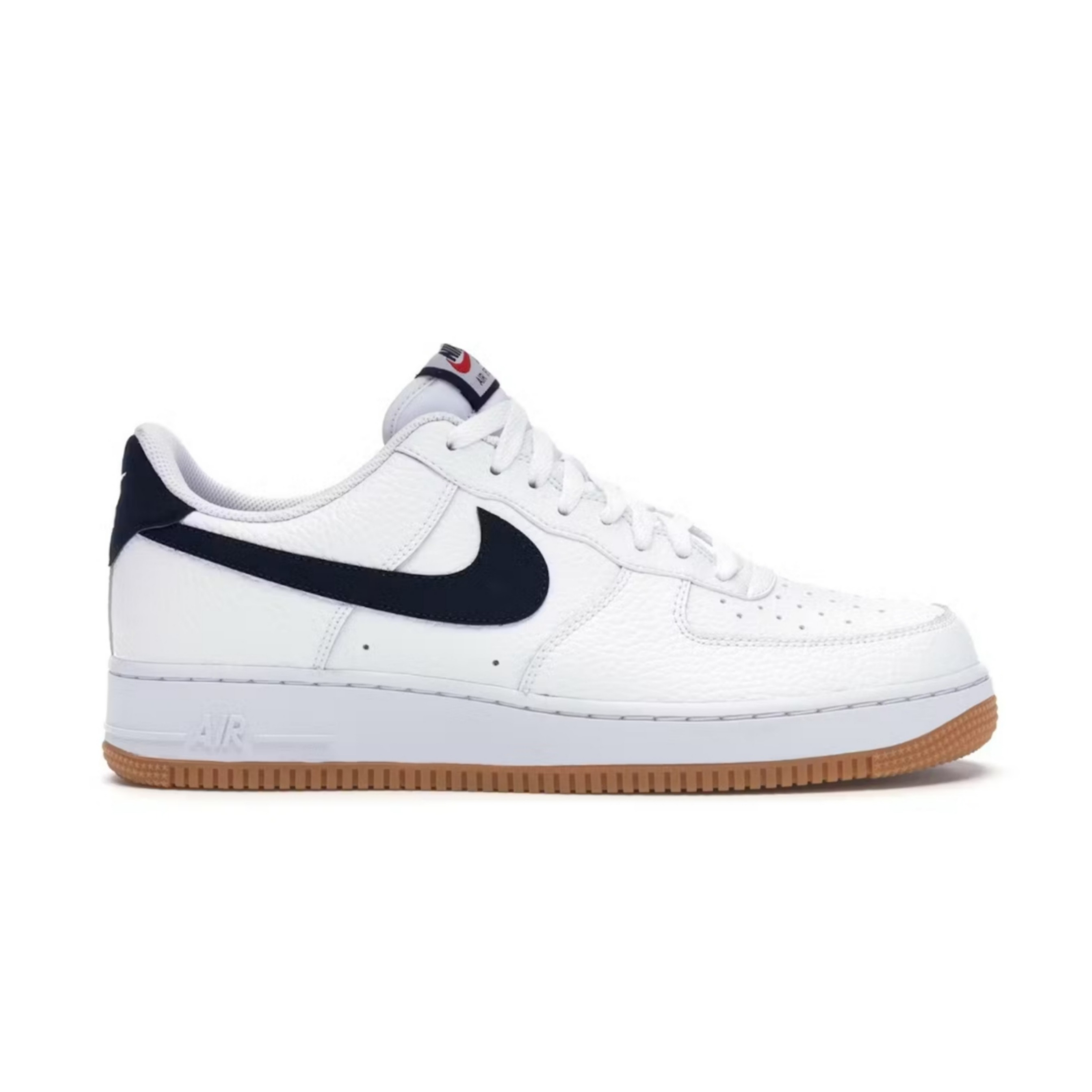 shoe warehouse air force 1
