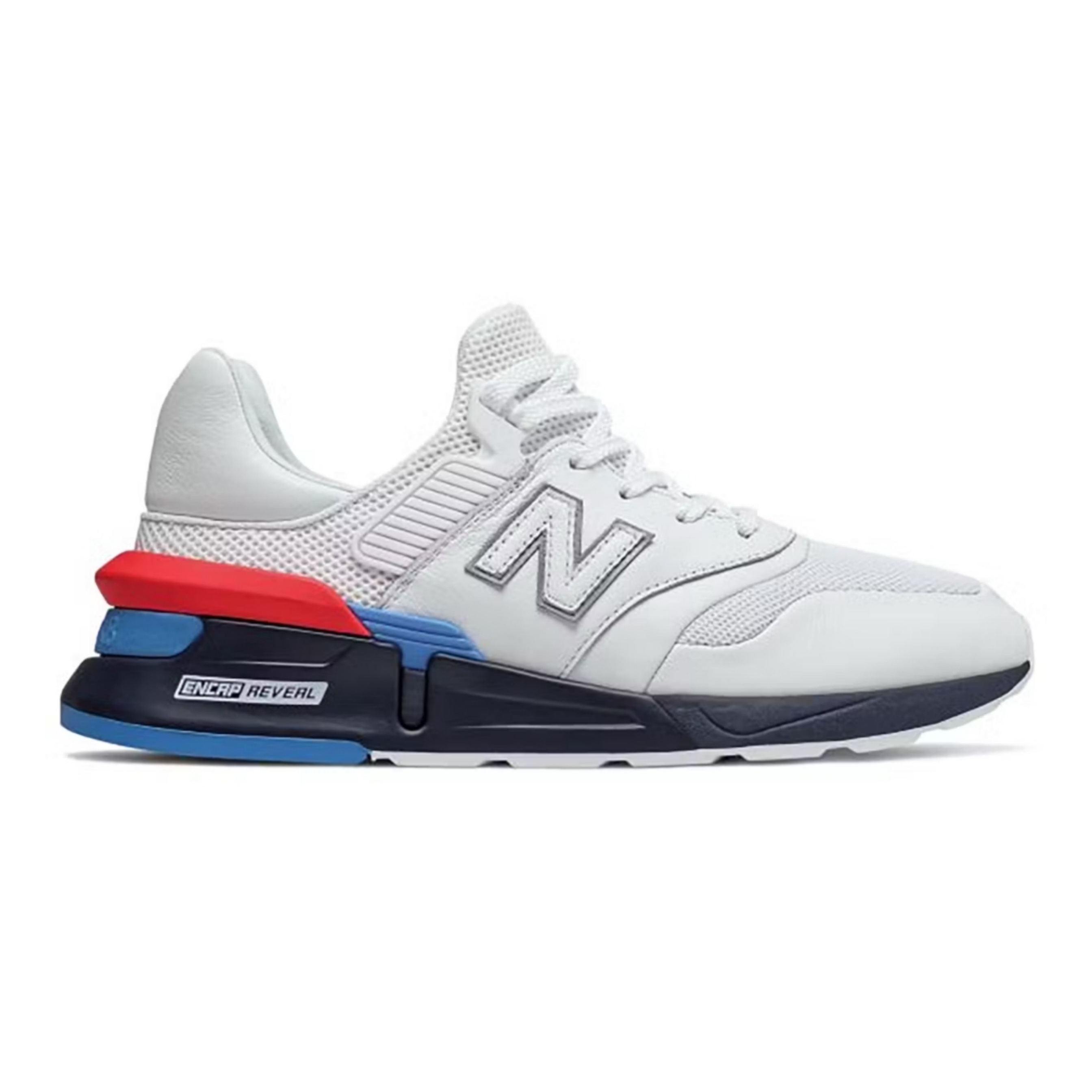 NB 997S SERIES