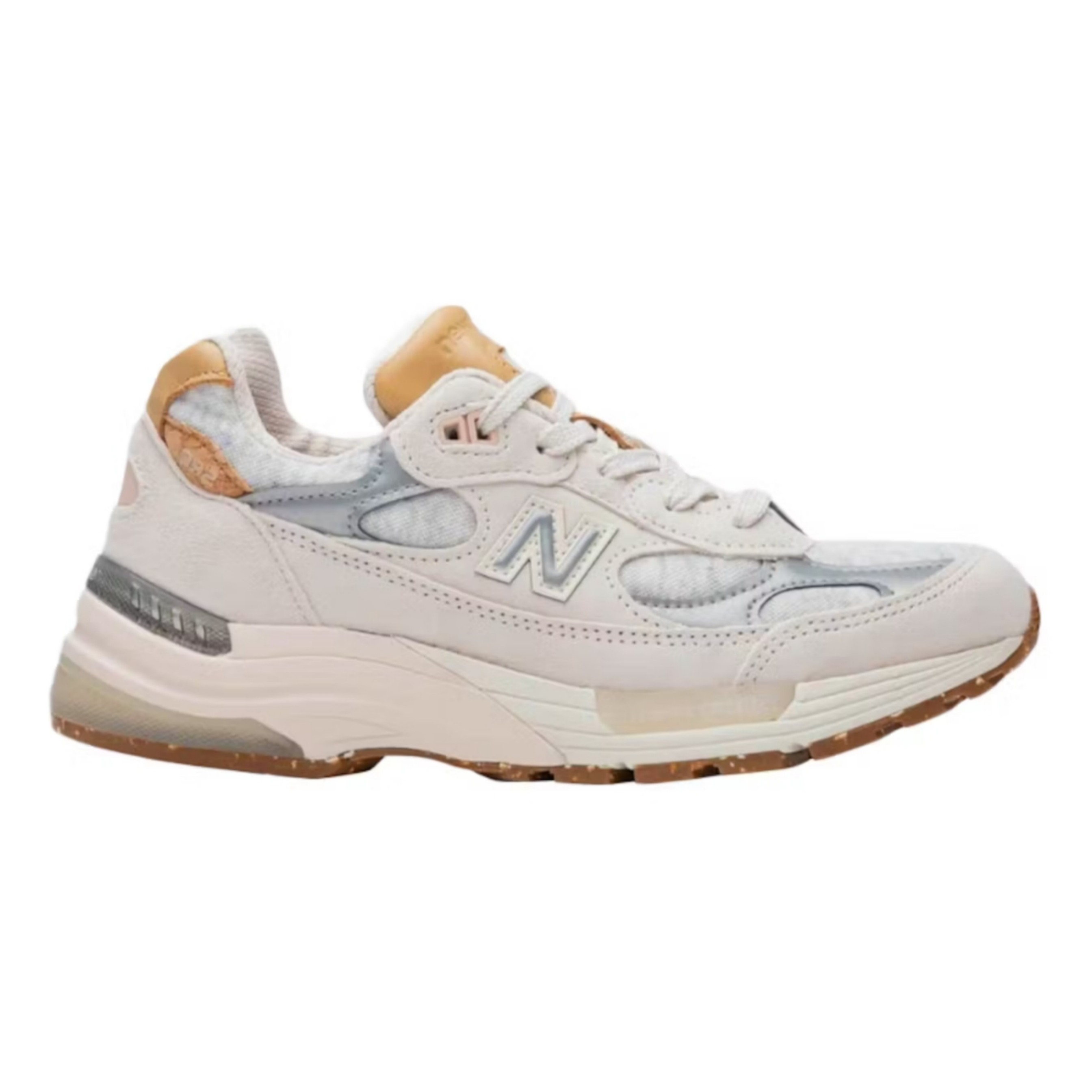 NEW BALANCE 992 - SAIL TAN