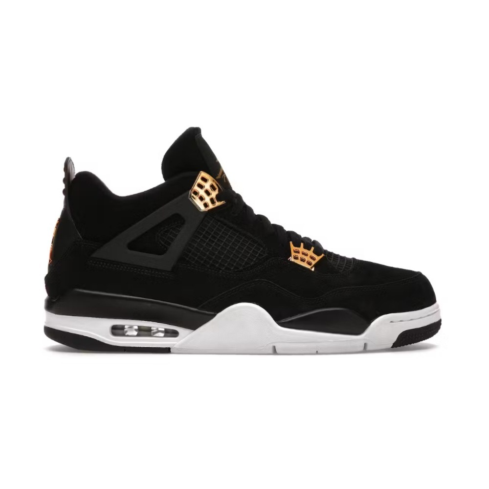 NIKE JORDAN 4 - GAJIAN SALE