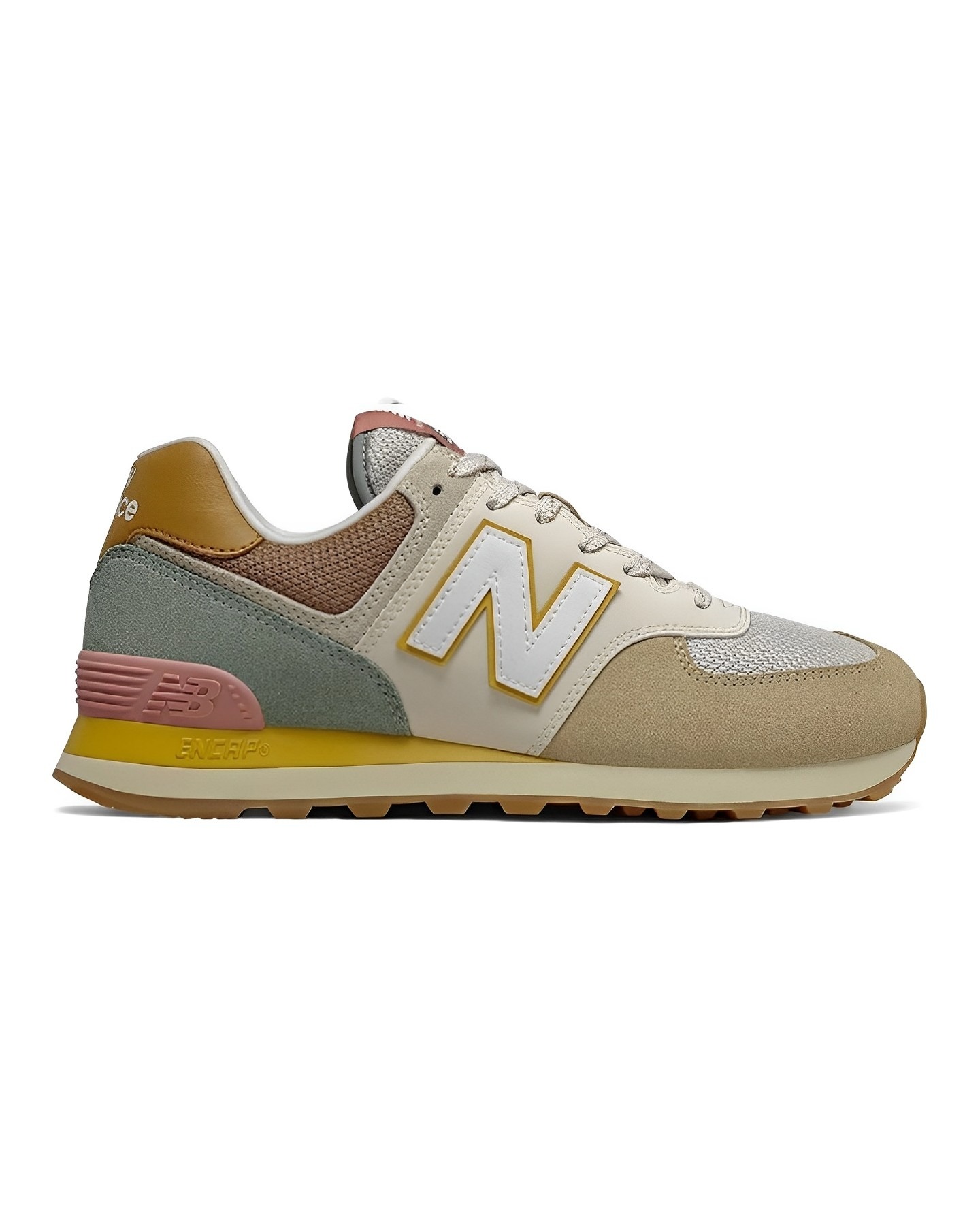 NEW BALANCE 574 - BEST DEAL