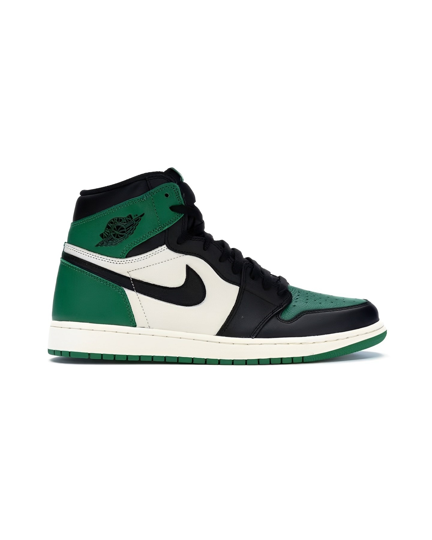 AIR JORDAN 1 HIGH RAFFLE SERIES