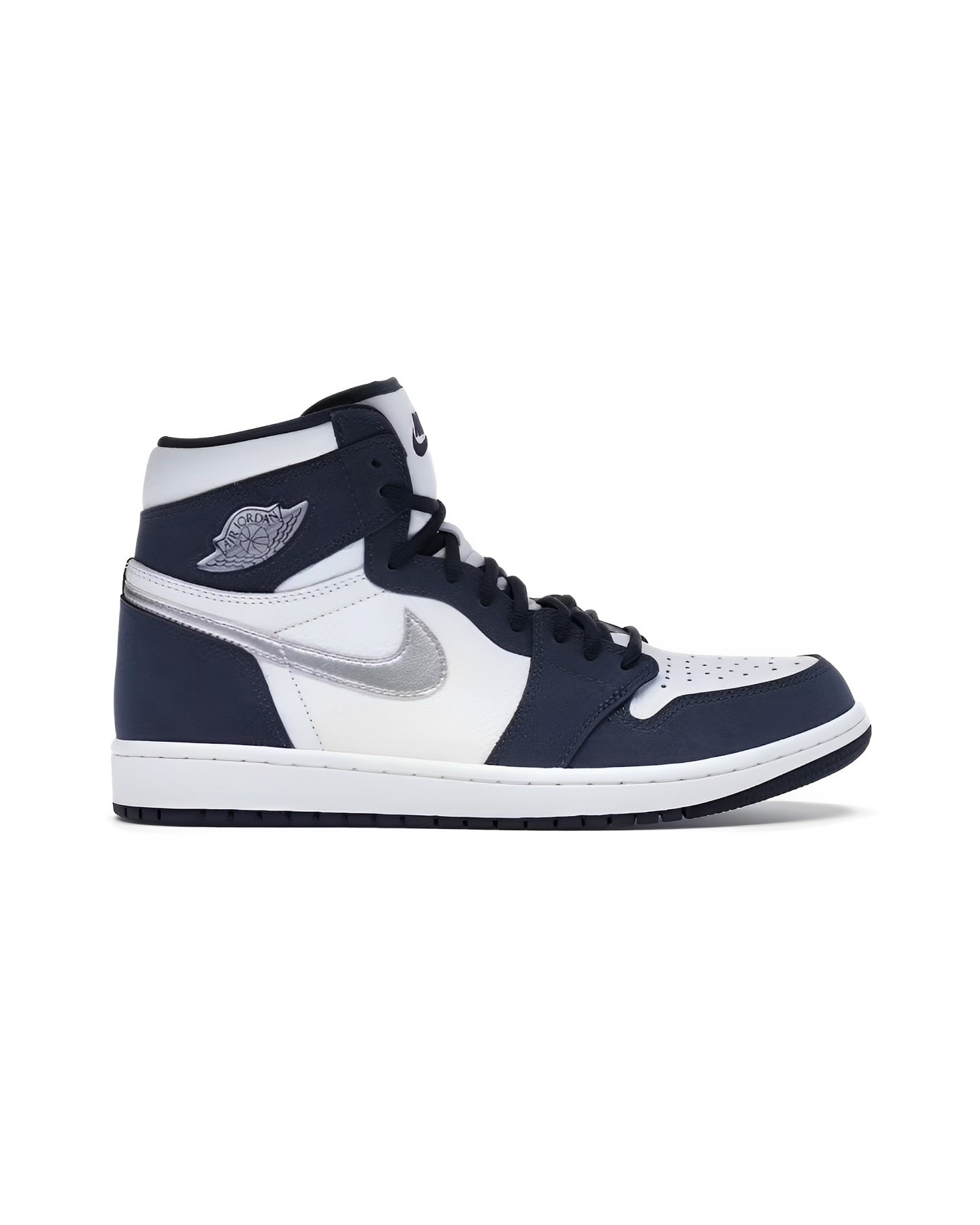 AIR JORDAN 1 HIGH RAFFLE SERIES