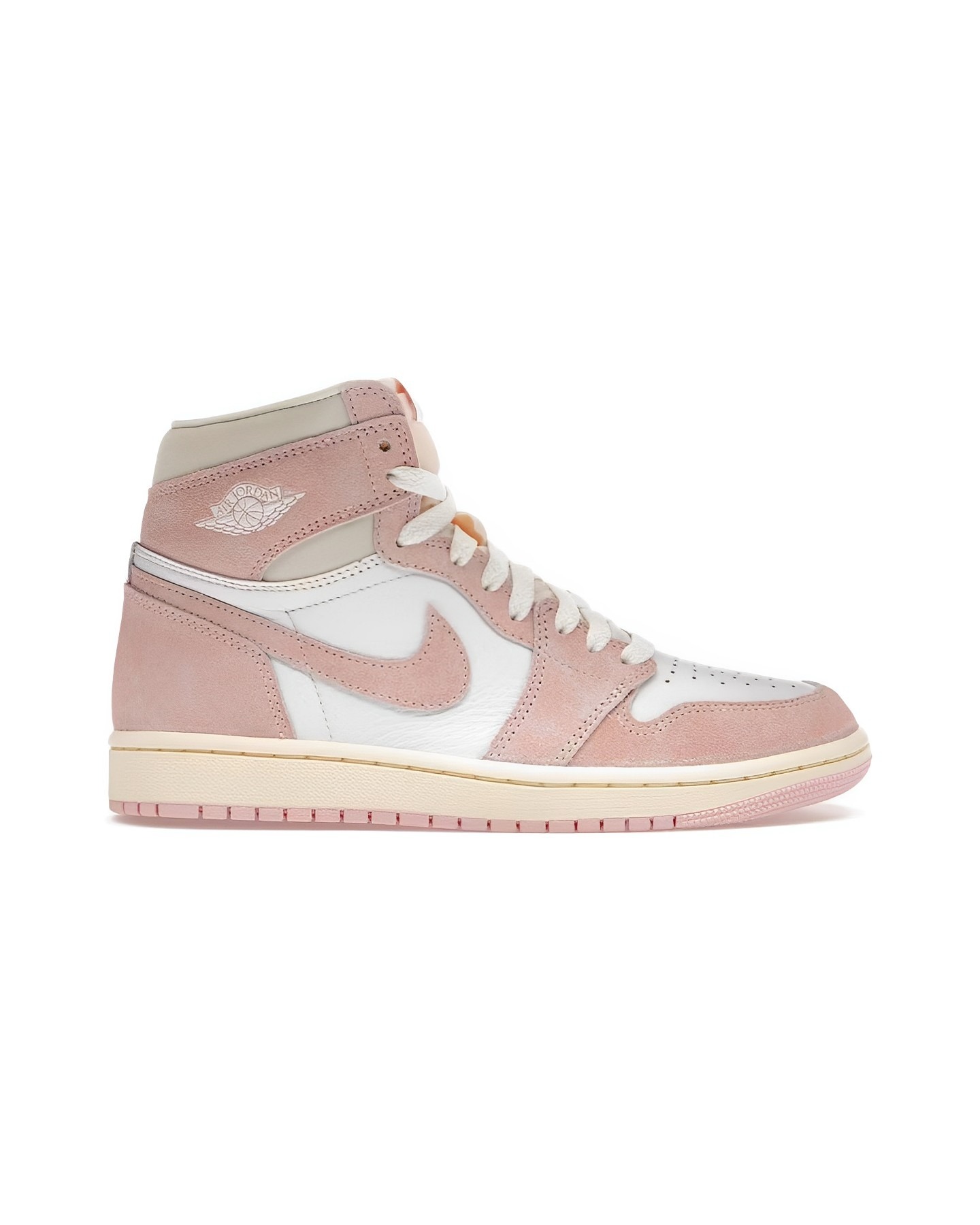 AIR JORDAN 1 HIGH RAFFLE SERIES
