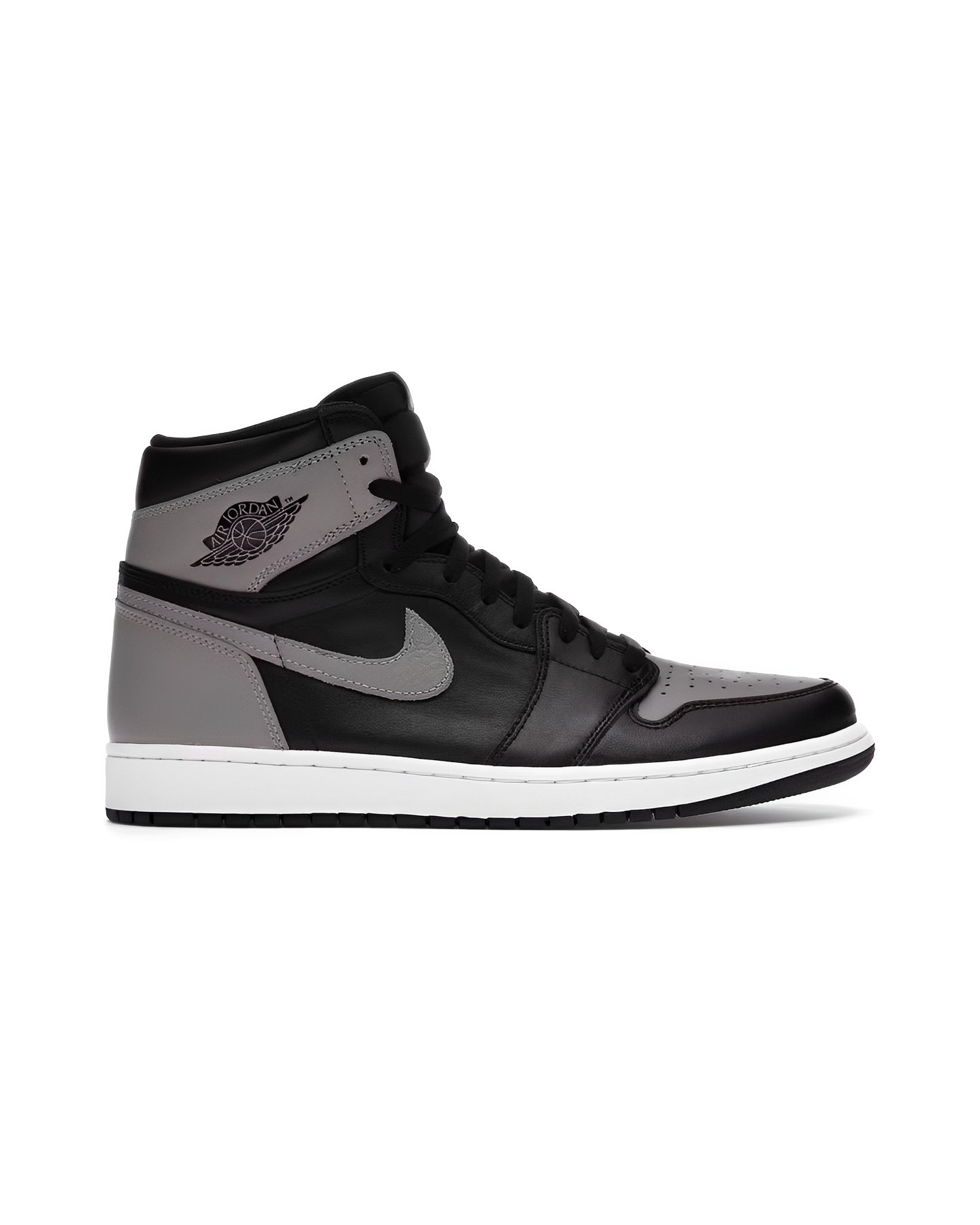 AIR JORDAN 1 HIGH RAFFLE SERIES