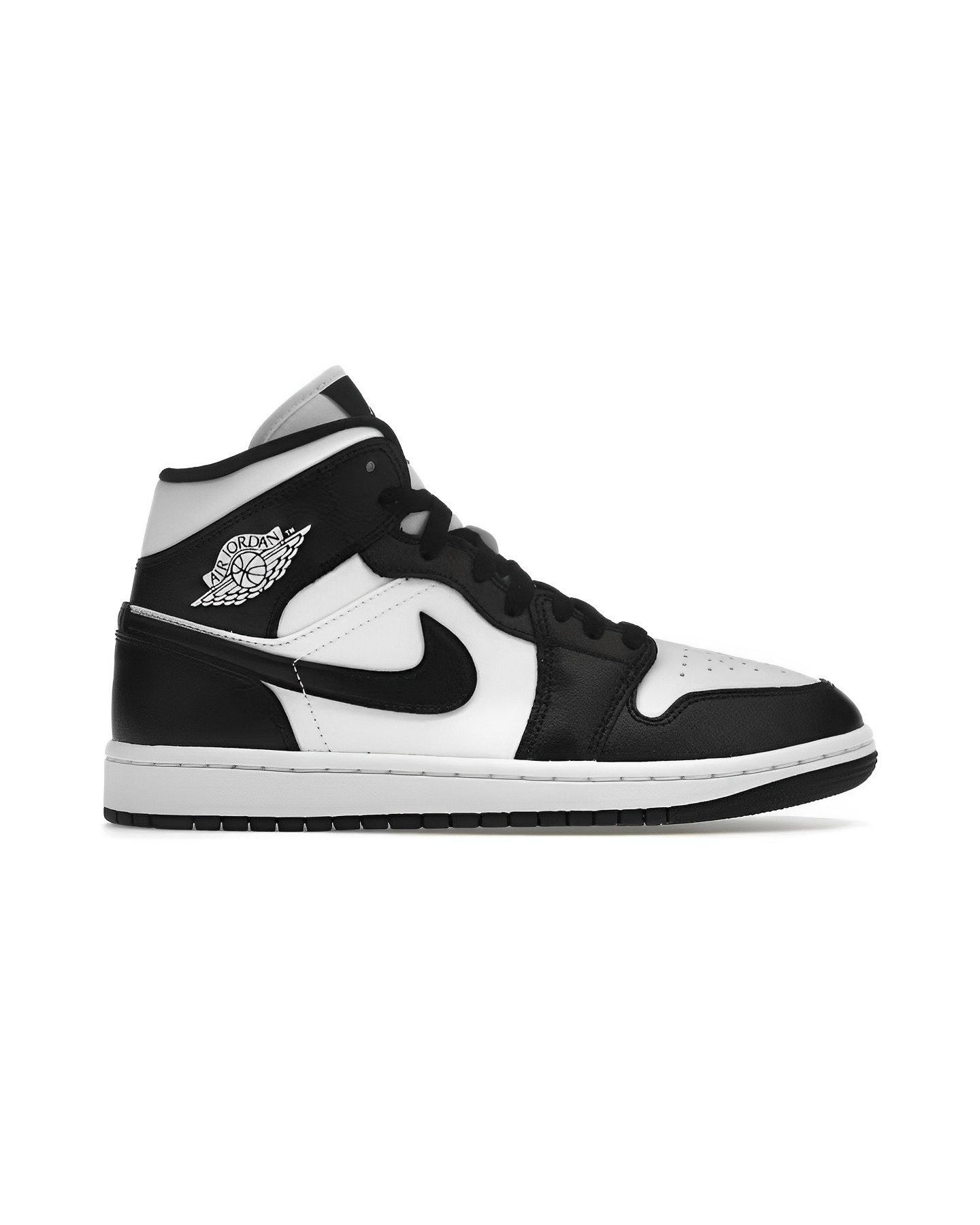 AIR JORDAN 1 HIGH RAFFLE SERIES