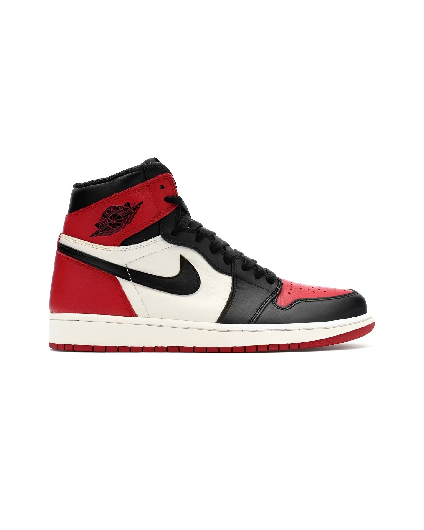 AIR JORDAN 1 HIGH RAFFLE SERIES