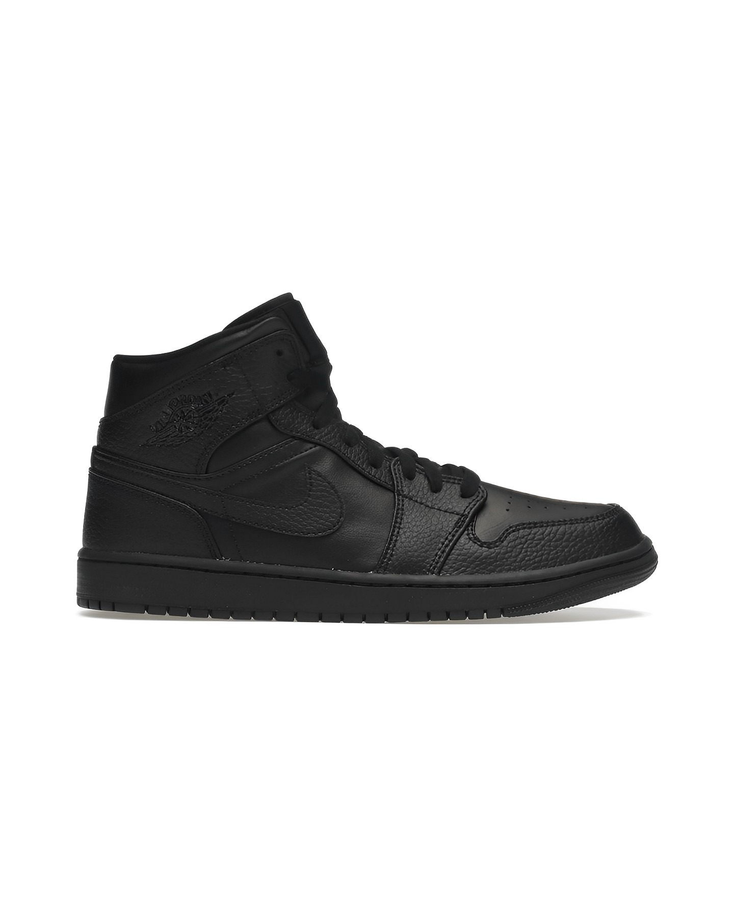 AIR JORDAN 1 HIGH RAFFLE SERIES