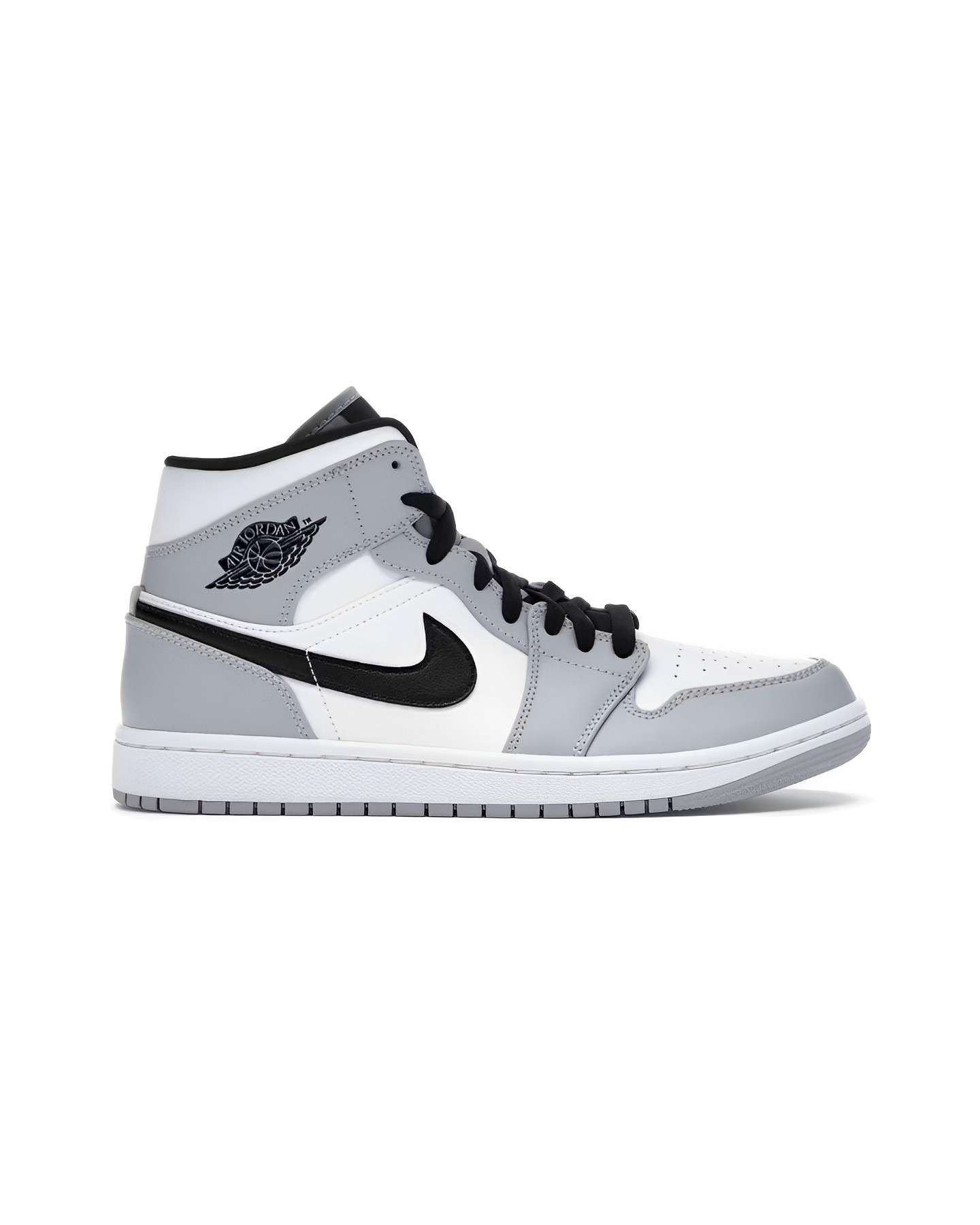 AIR JORDAN 1 HIGH RAFFLE SERIES