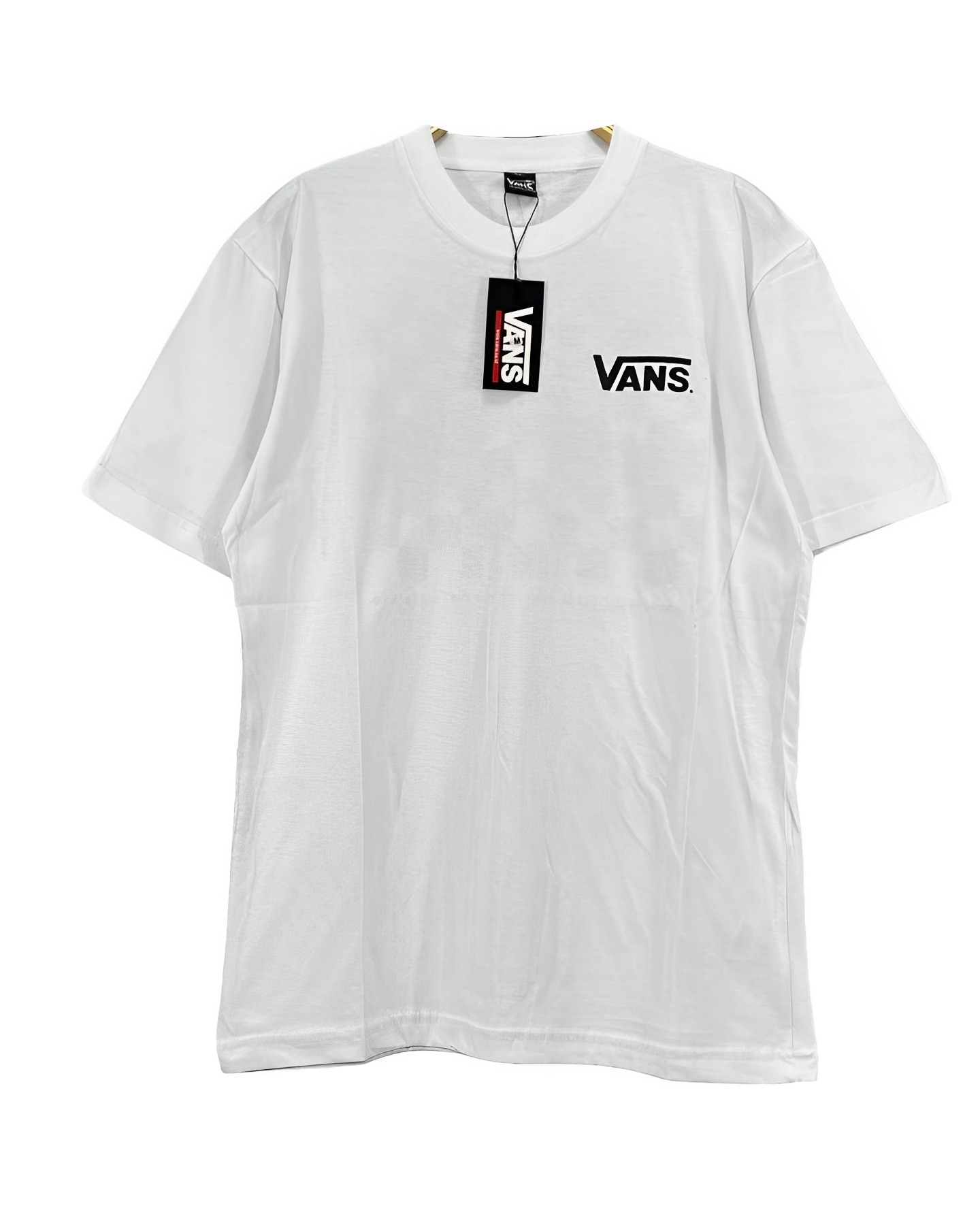 VANS T-SHIRT