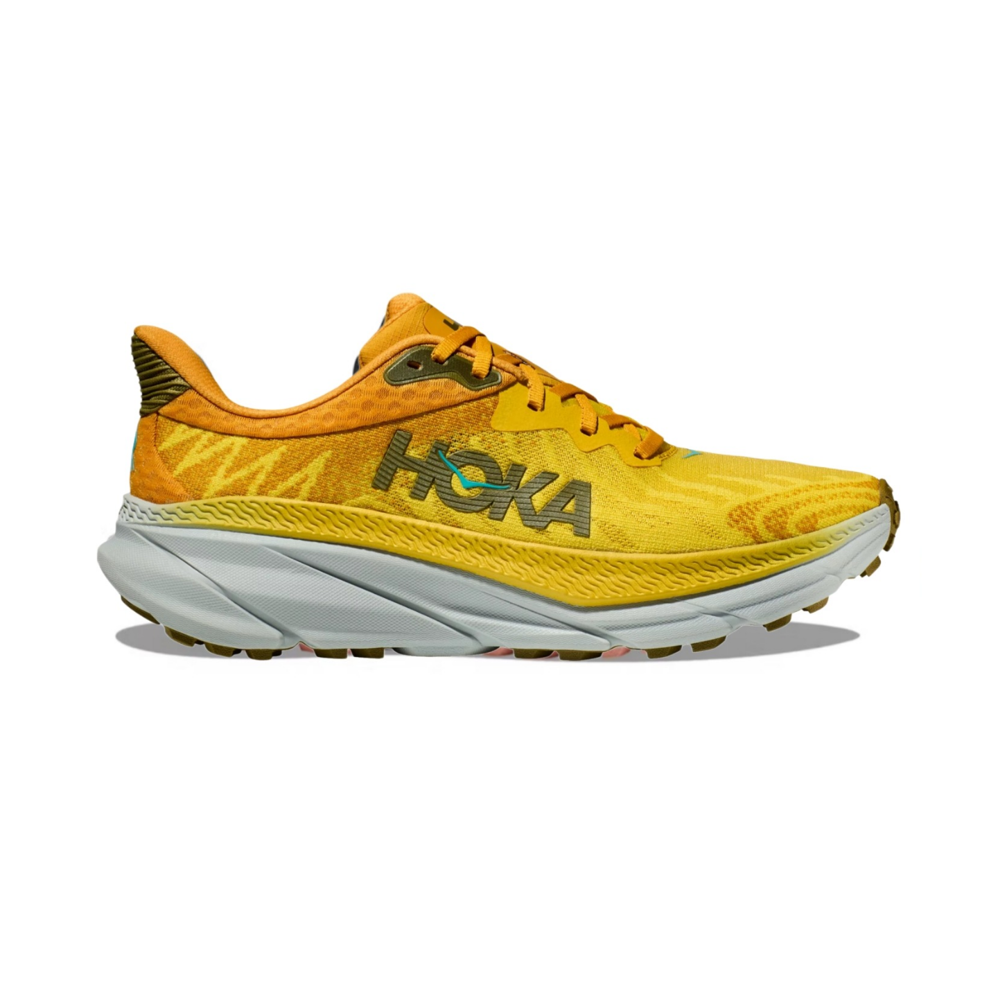HOKA ONE ONE ATR 7 CHALLENGER - PASSION FRUIT