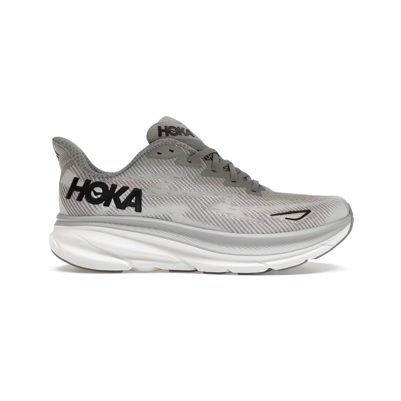 HOKA ONE ONE CLIFTON 9 - HARBOR MIST