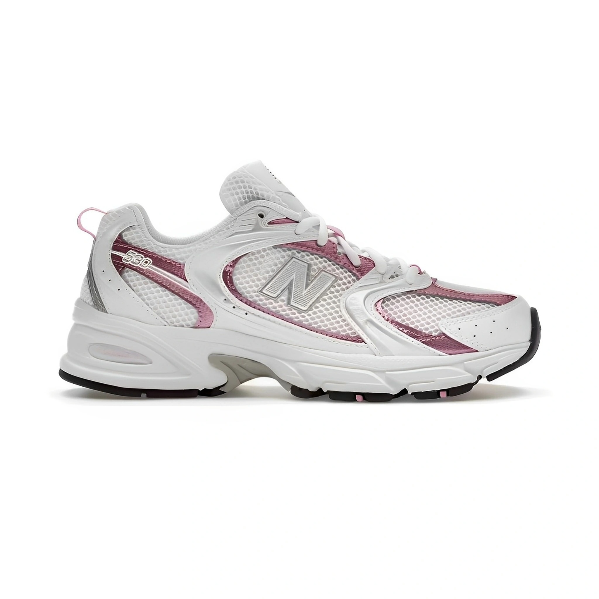 AS GEL-1130 SERIES & NB 530