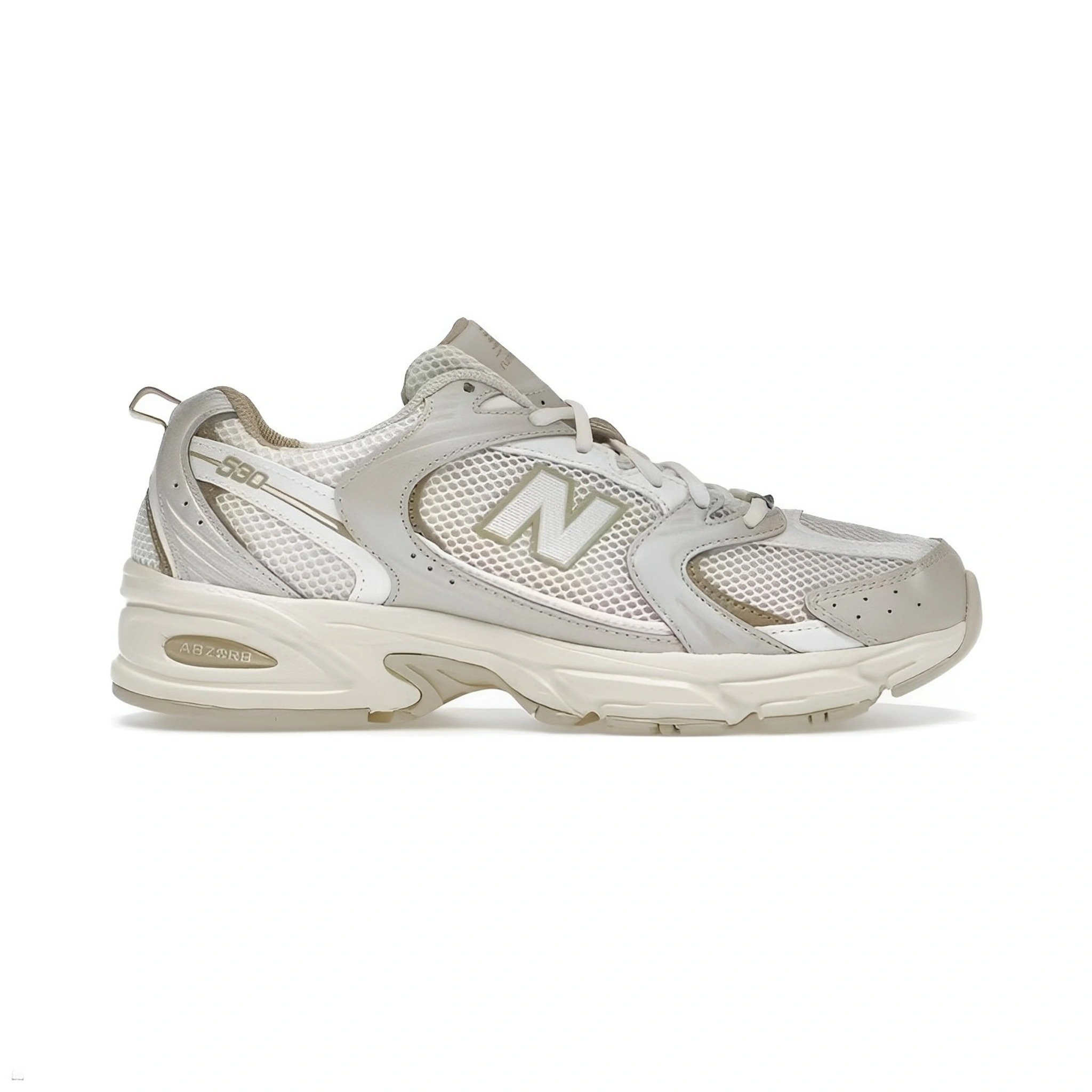 AS GEL-1130 SERIES & NB 530