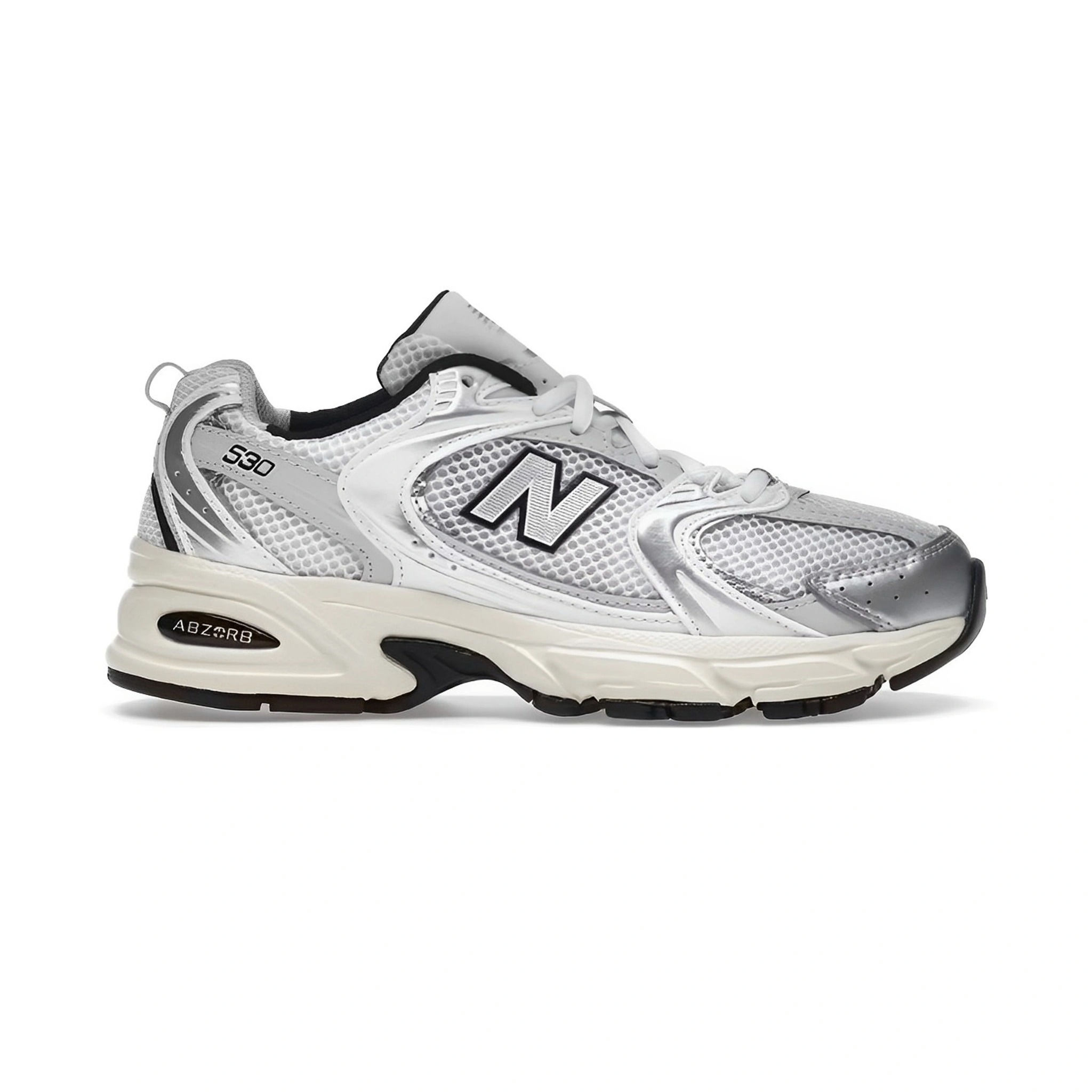 AS GEL-1130 SERIES & NB 530