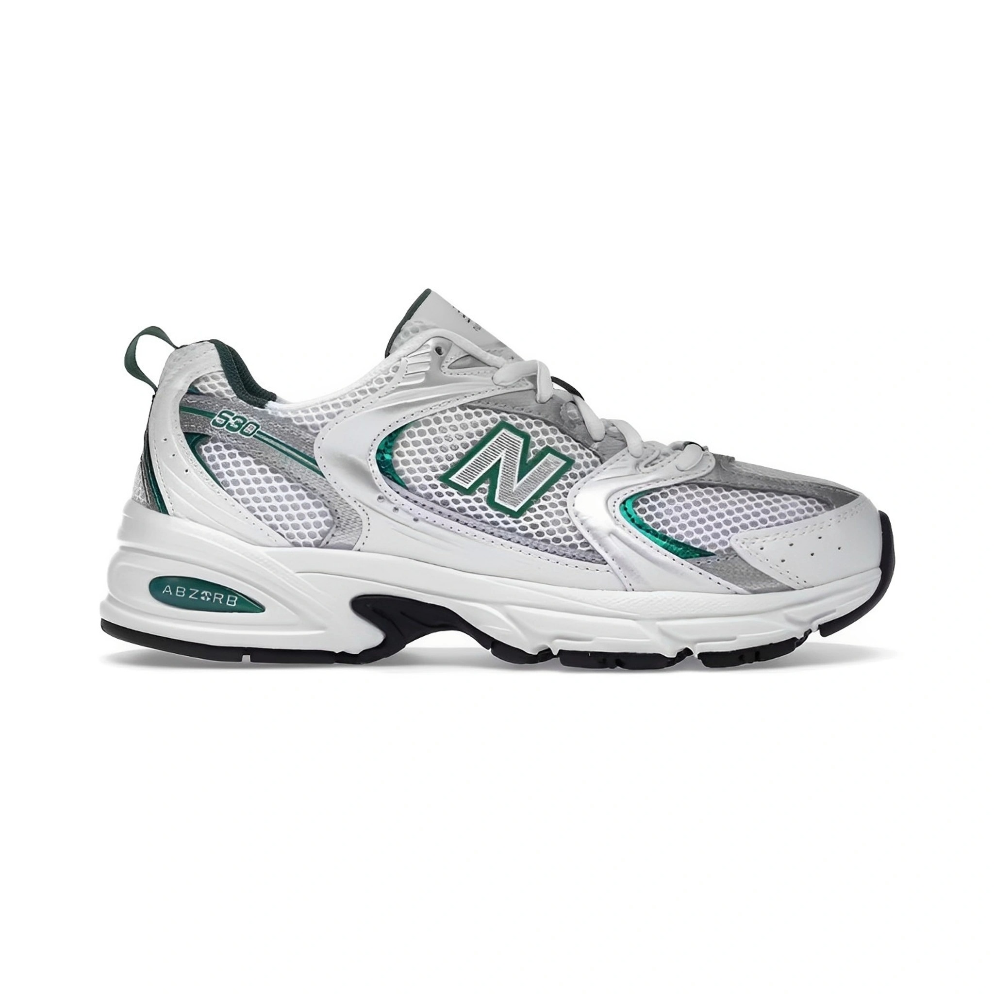 AS GEL-1130 SERIES & NB 530