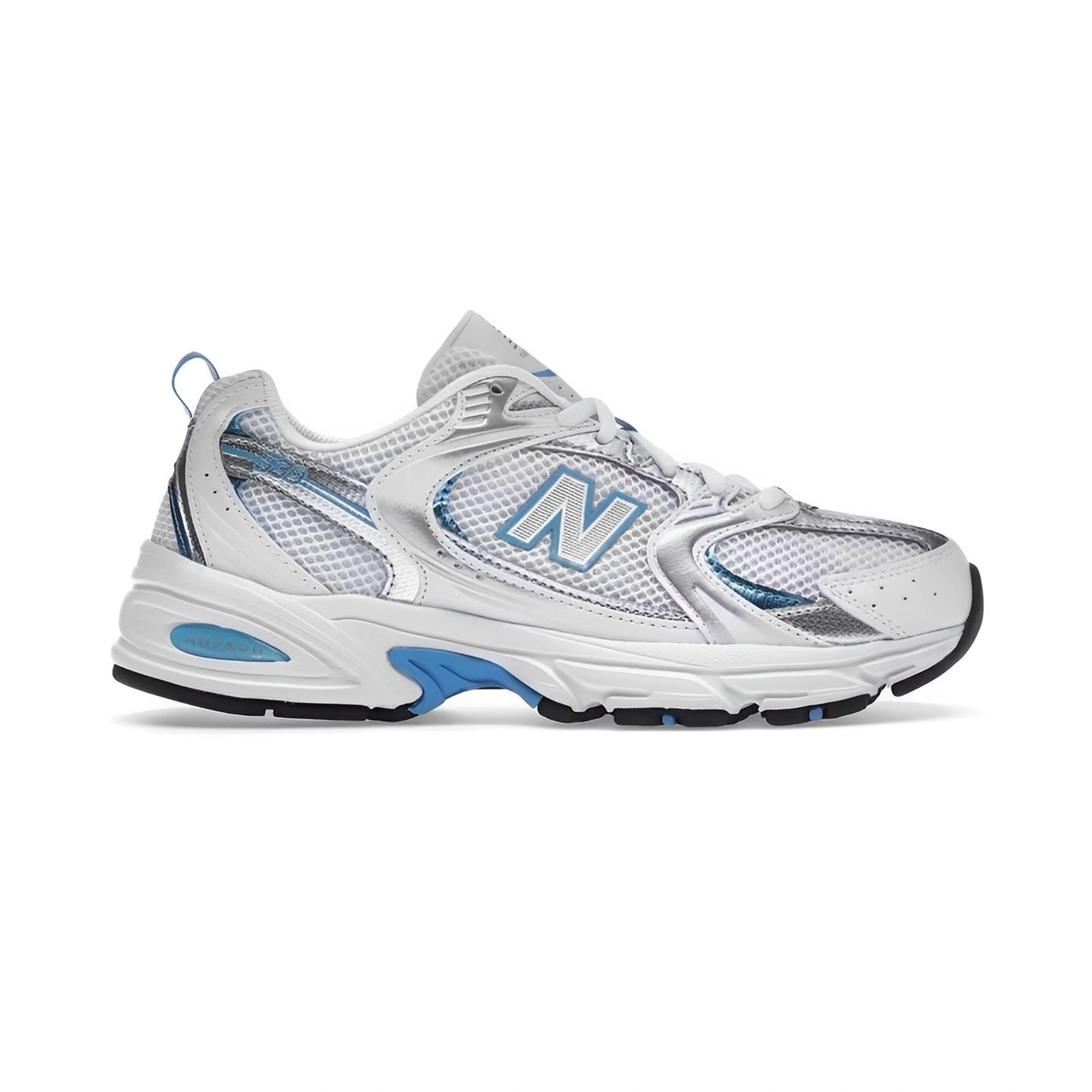 AS GEL-1130 SERIES & NB 530