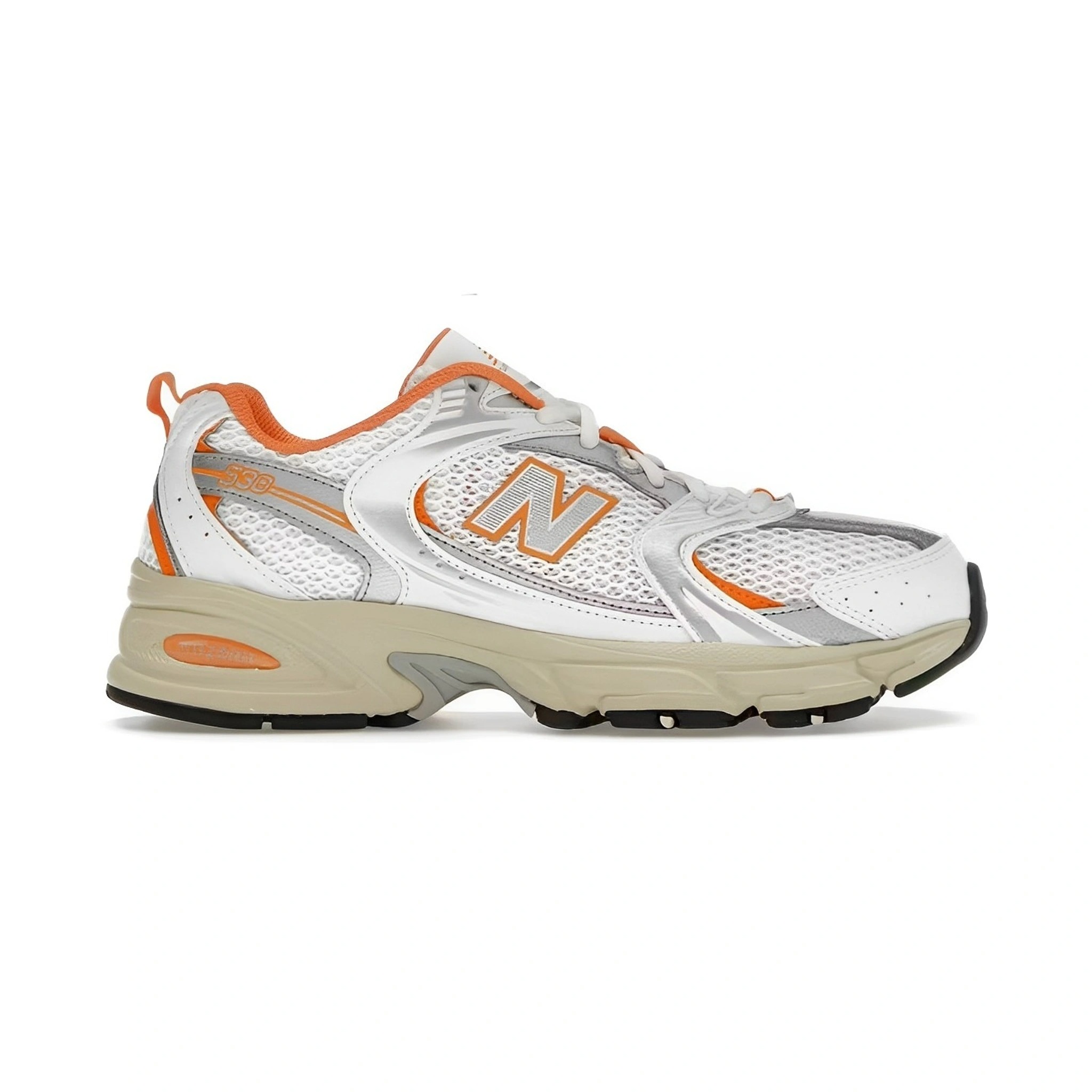 AS GEL-1130 SERIES & NB 530