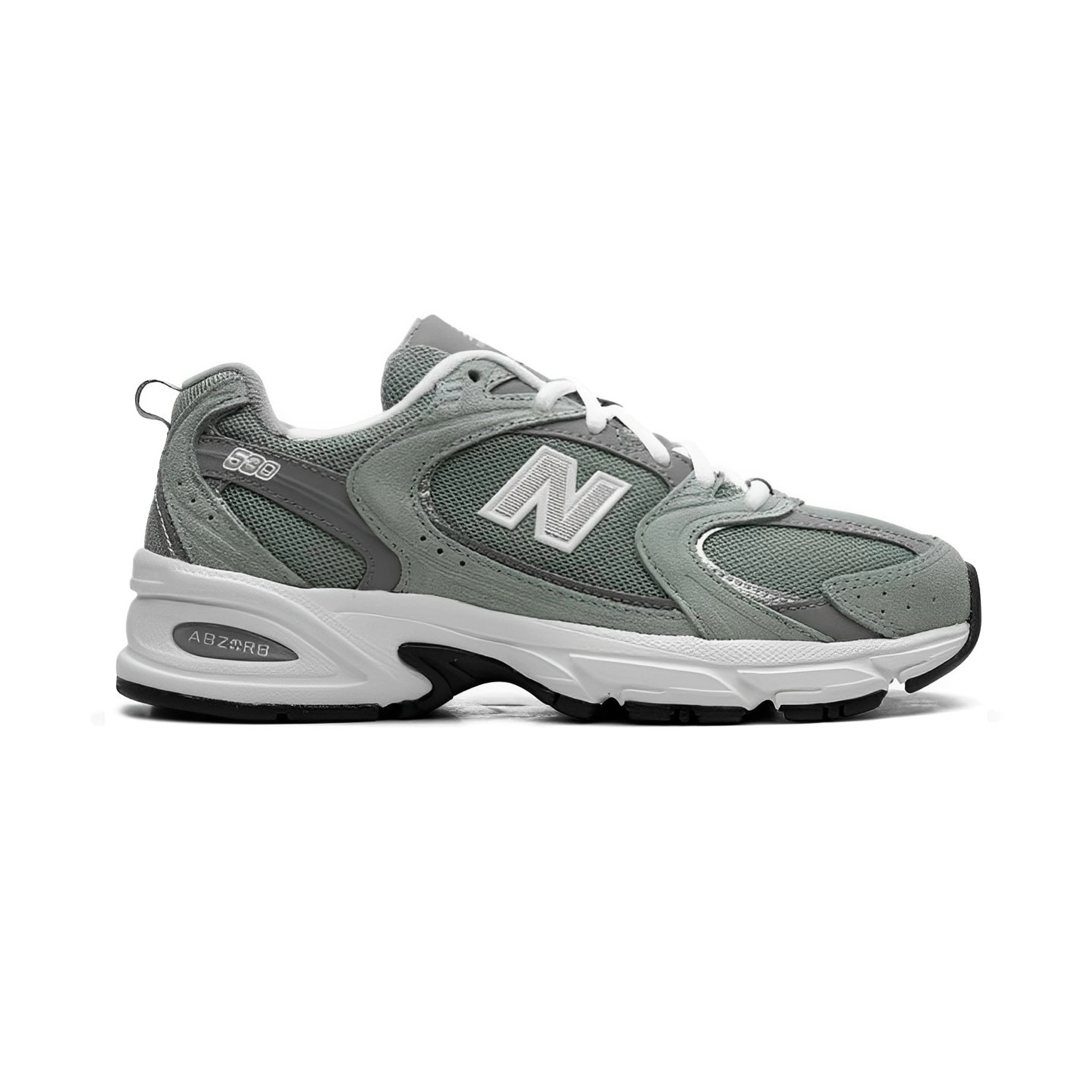 AS GEL-1130 SERIES & NB 530