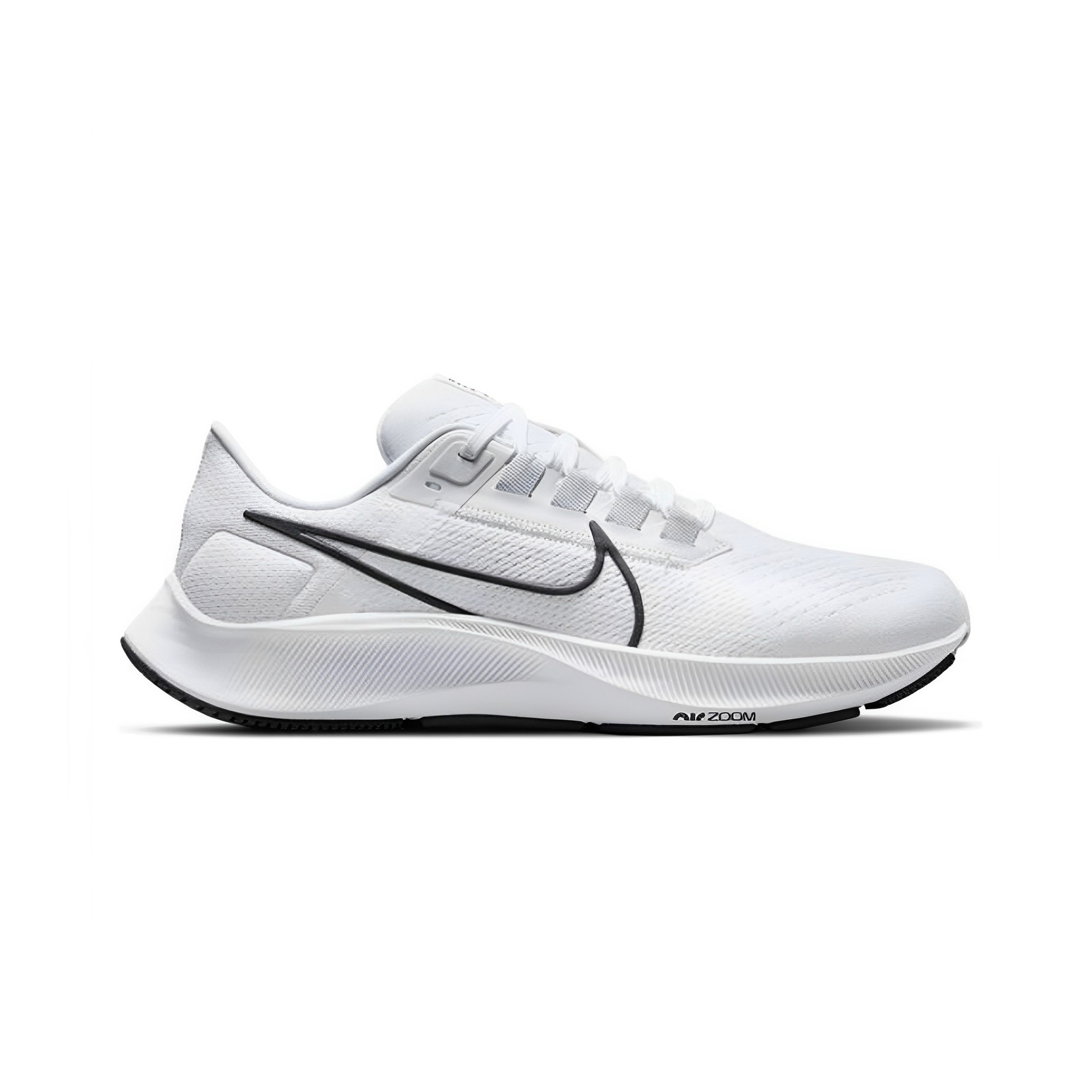 NIKE ZOOM PEGASUS 38 - TRIPLE WHITE