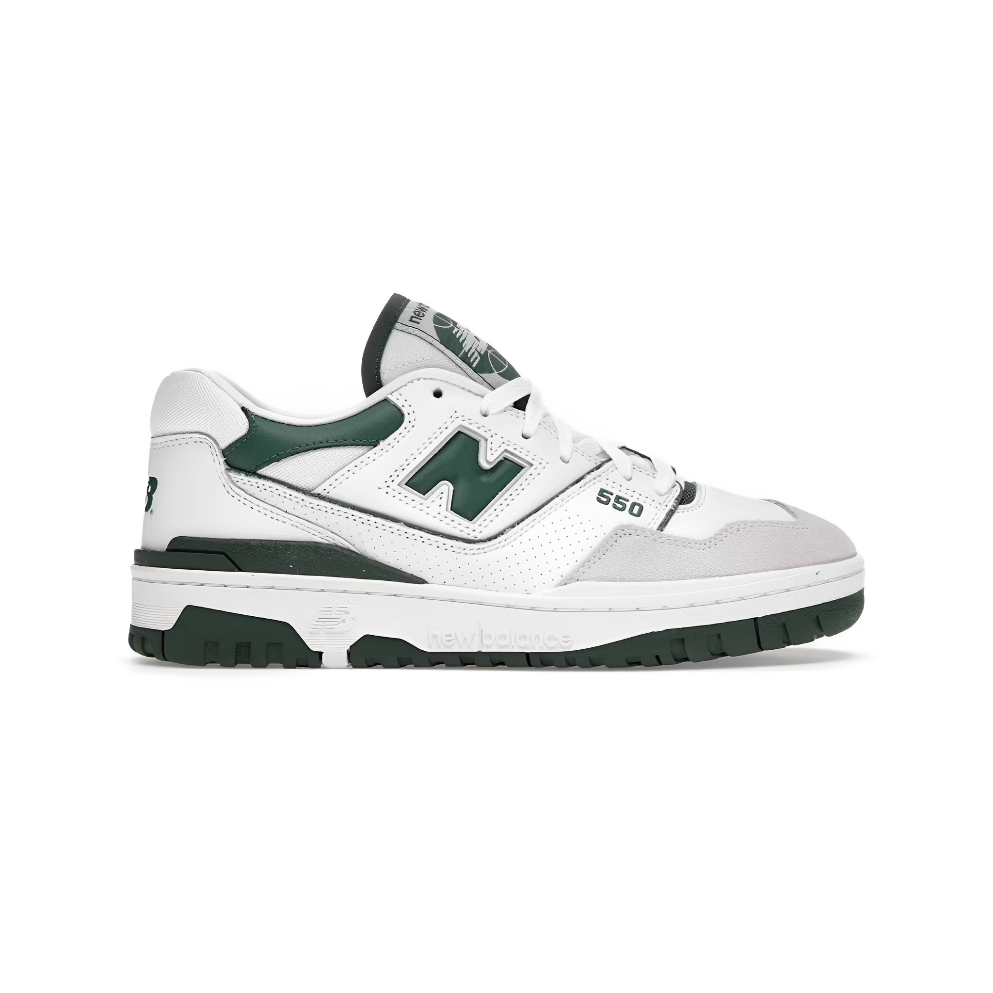 NEW BALANCE 550 - SERIES