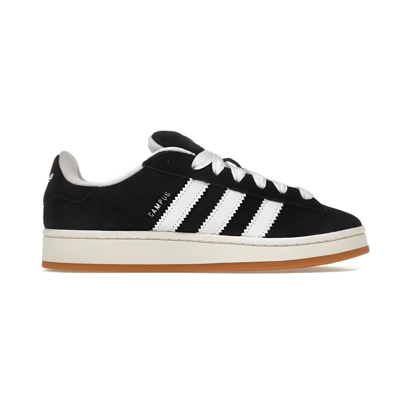 ADIDAS CAMPUS 00s - BLACK WHITE