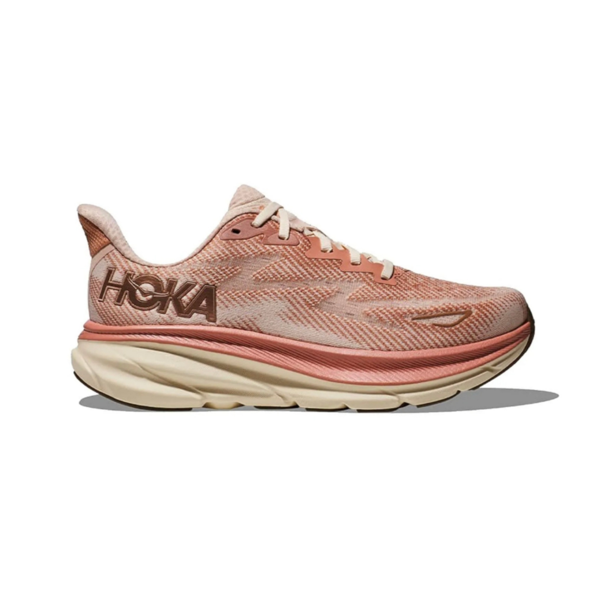 HOKA ONE ONE CLIFTON 9 SERIES