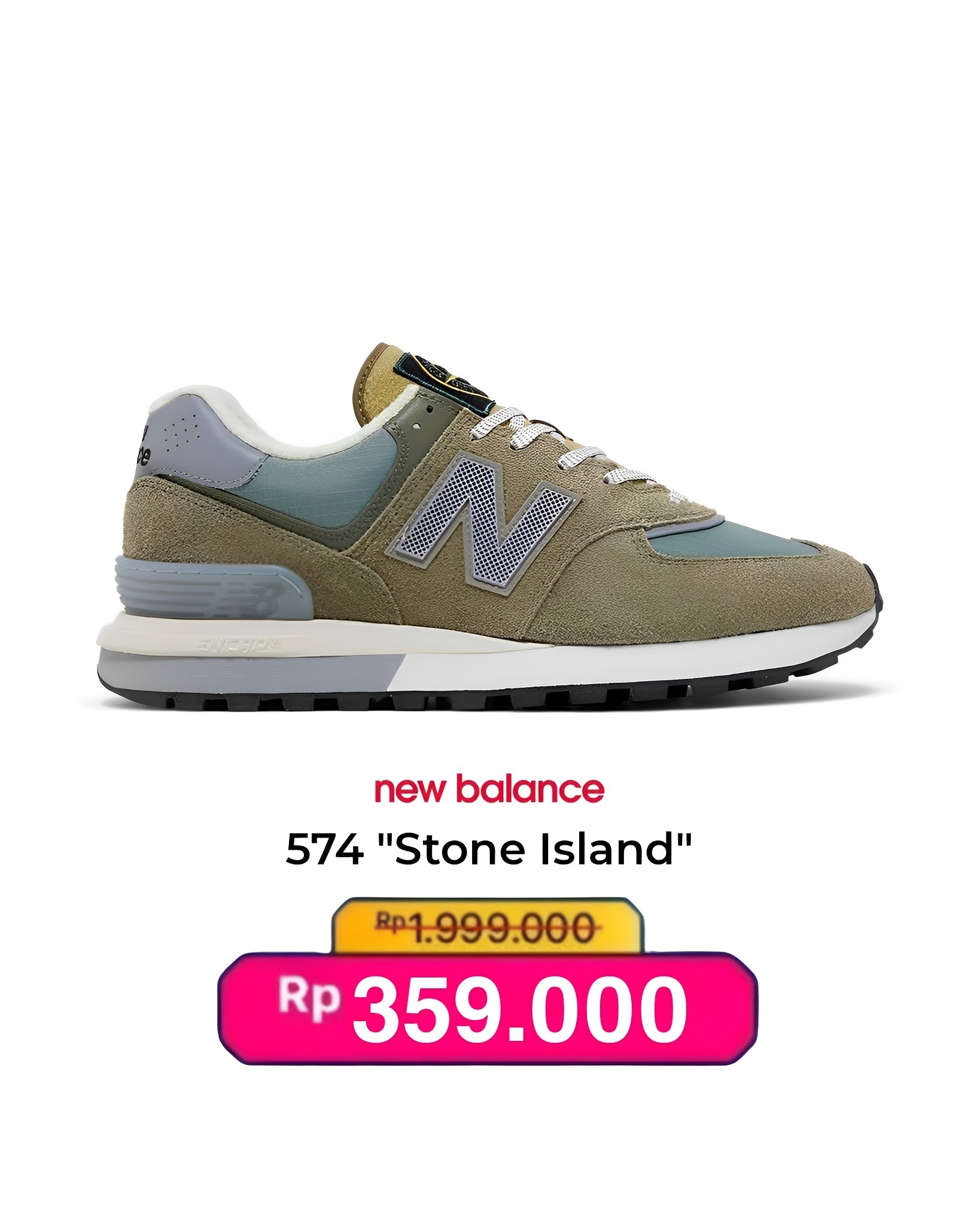 NEW BALANCE 574 v3 SERIES