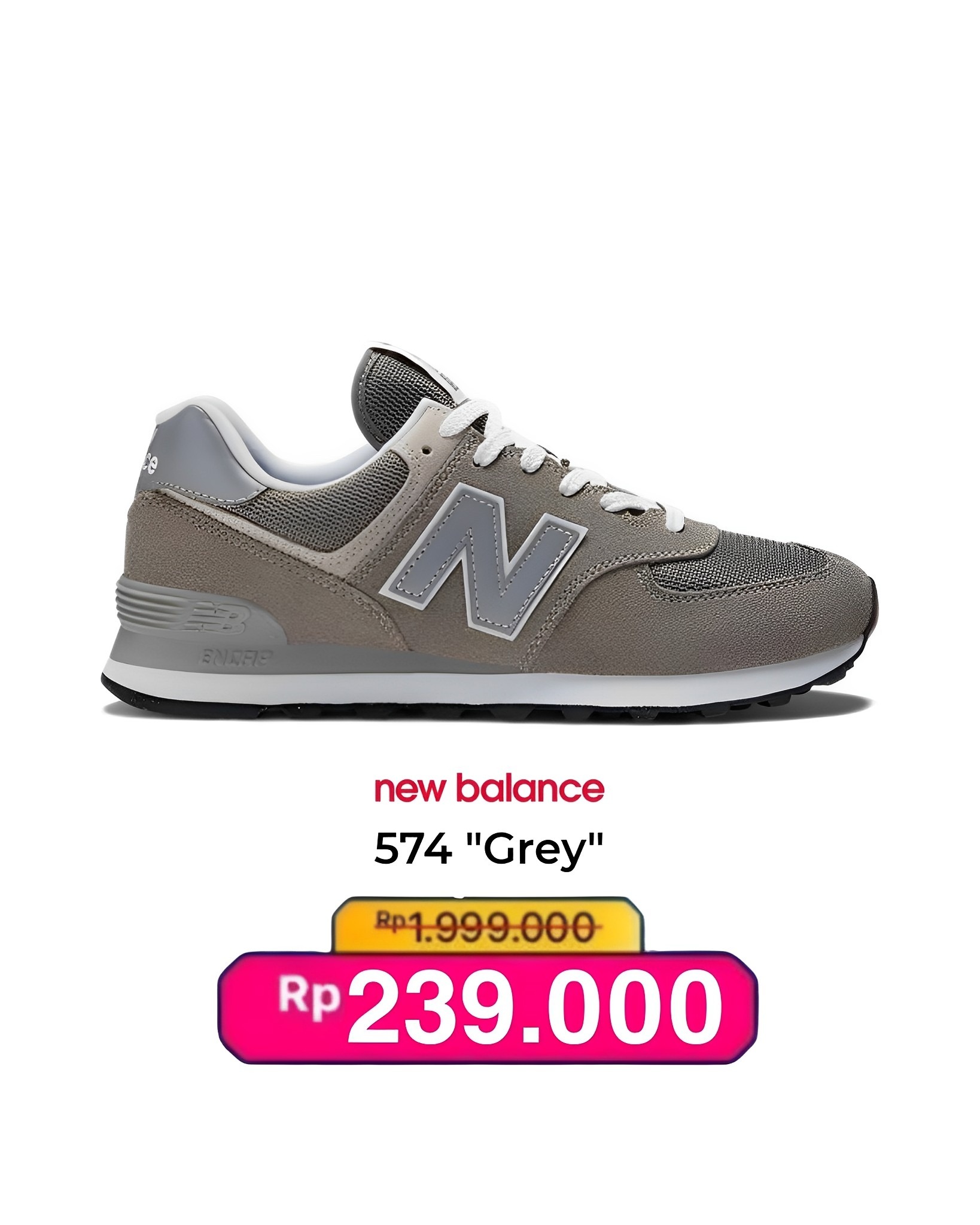 NEW BALANCE 574 v3 SERIES
