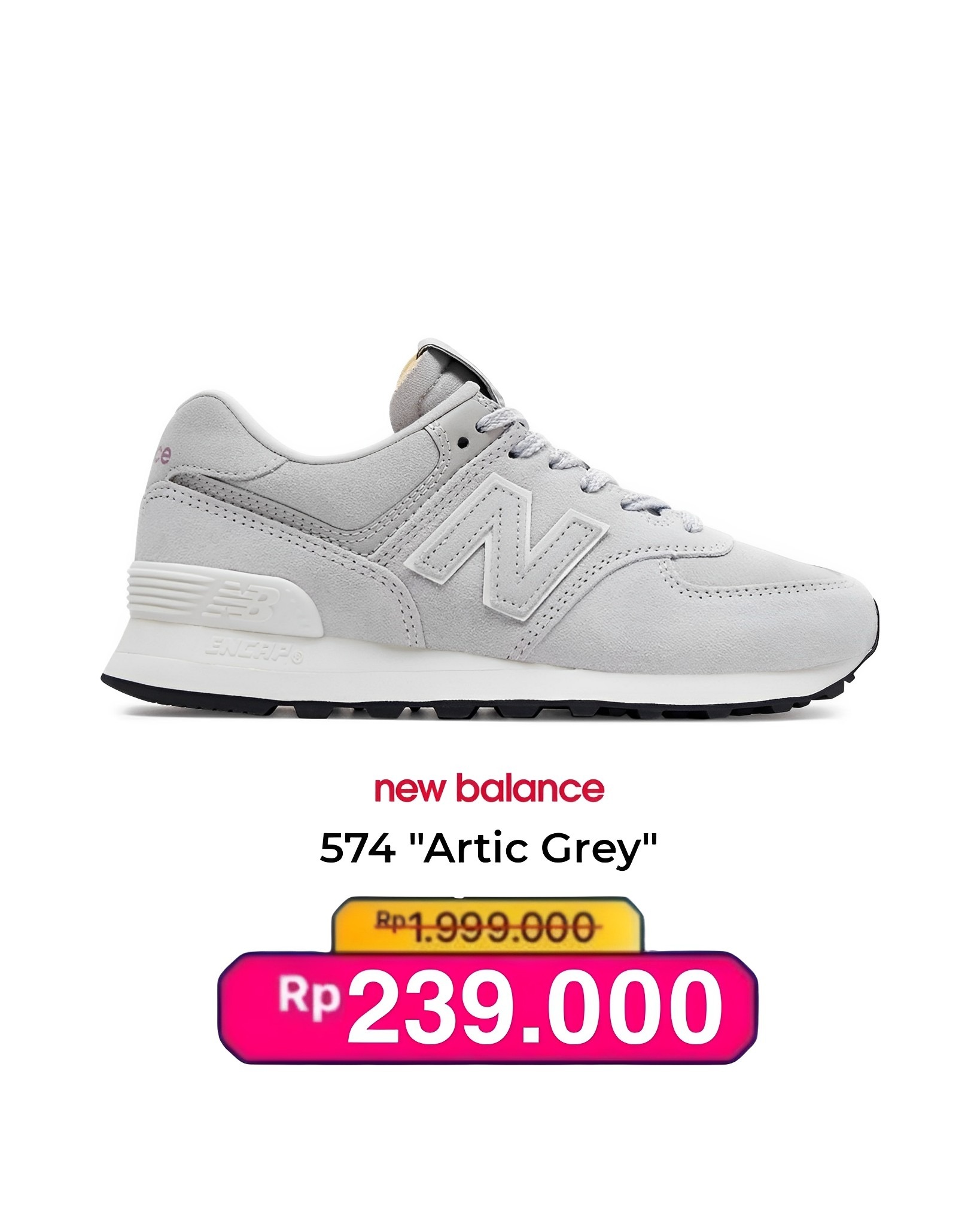 NEW BALANCE 574 v3 SERIES