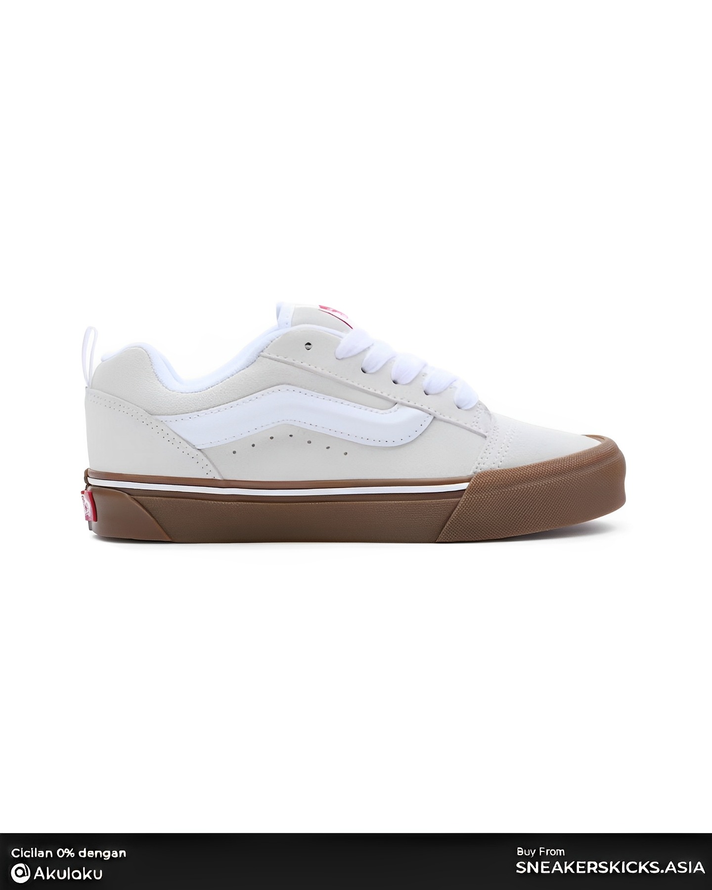 VANS KNU SKOOL SERIES