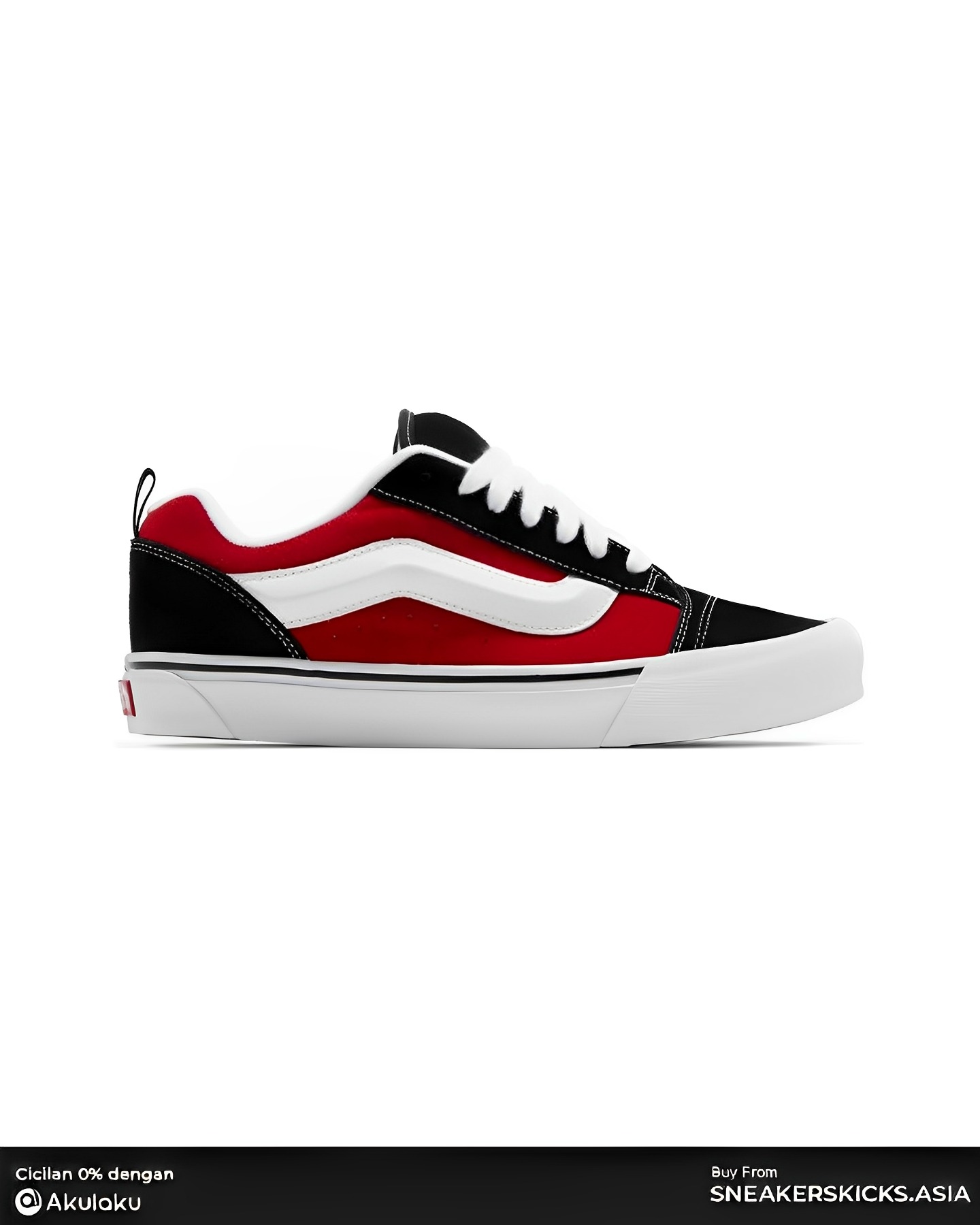 VANS KNU SKOOL SERIES