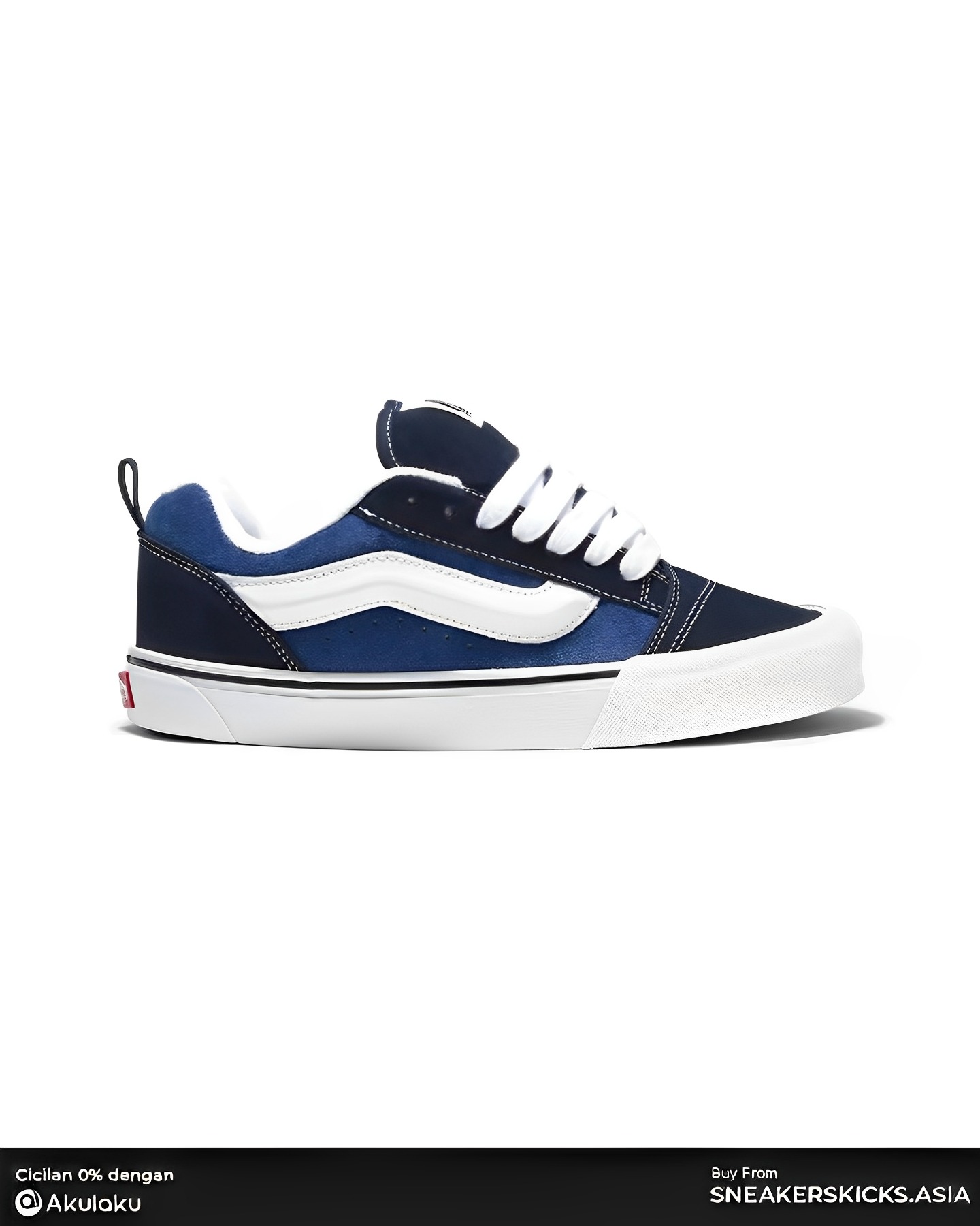 VANS KNU SKOOL SERIES