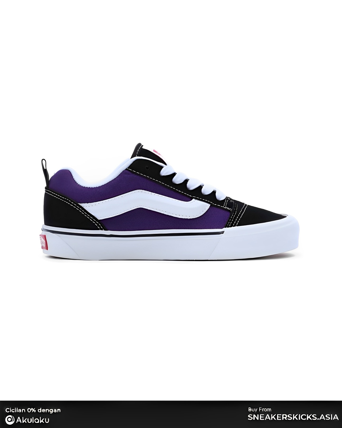 VANS KNU SKOOL SERIES