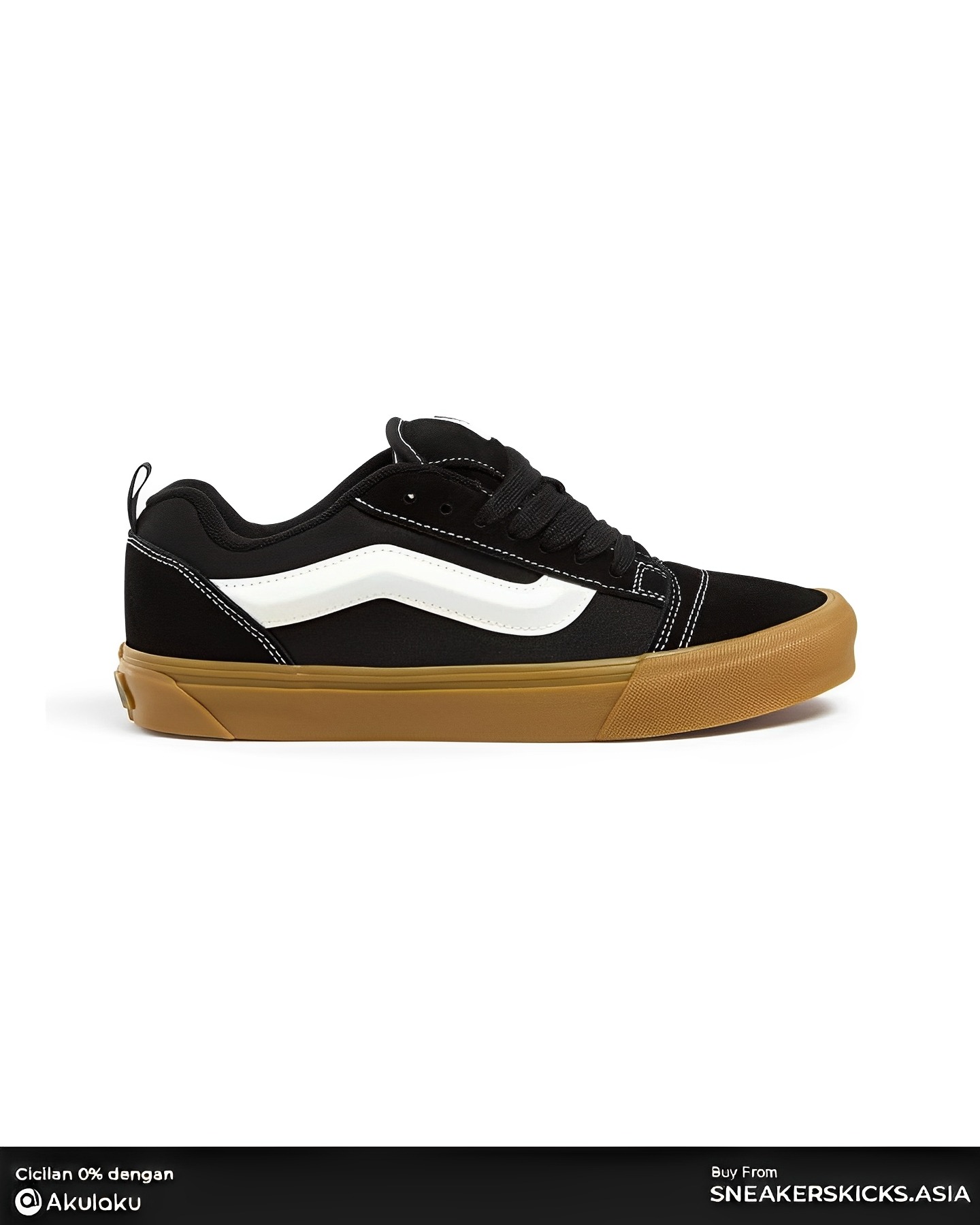 VANS KNU SKOOL SERIES