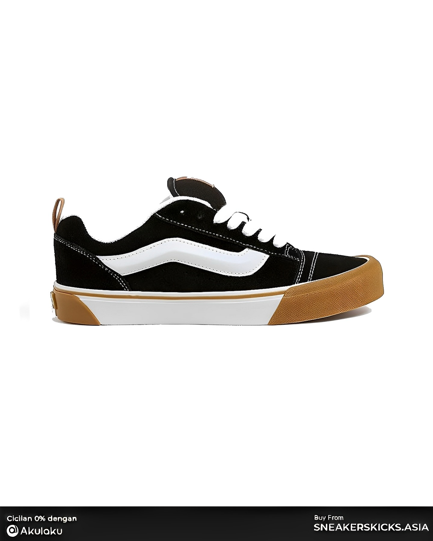 VANS KNU SKOOL SERIES
