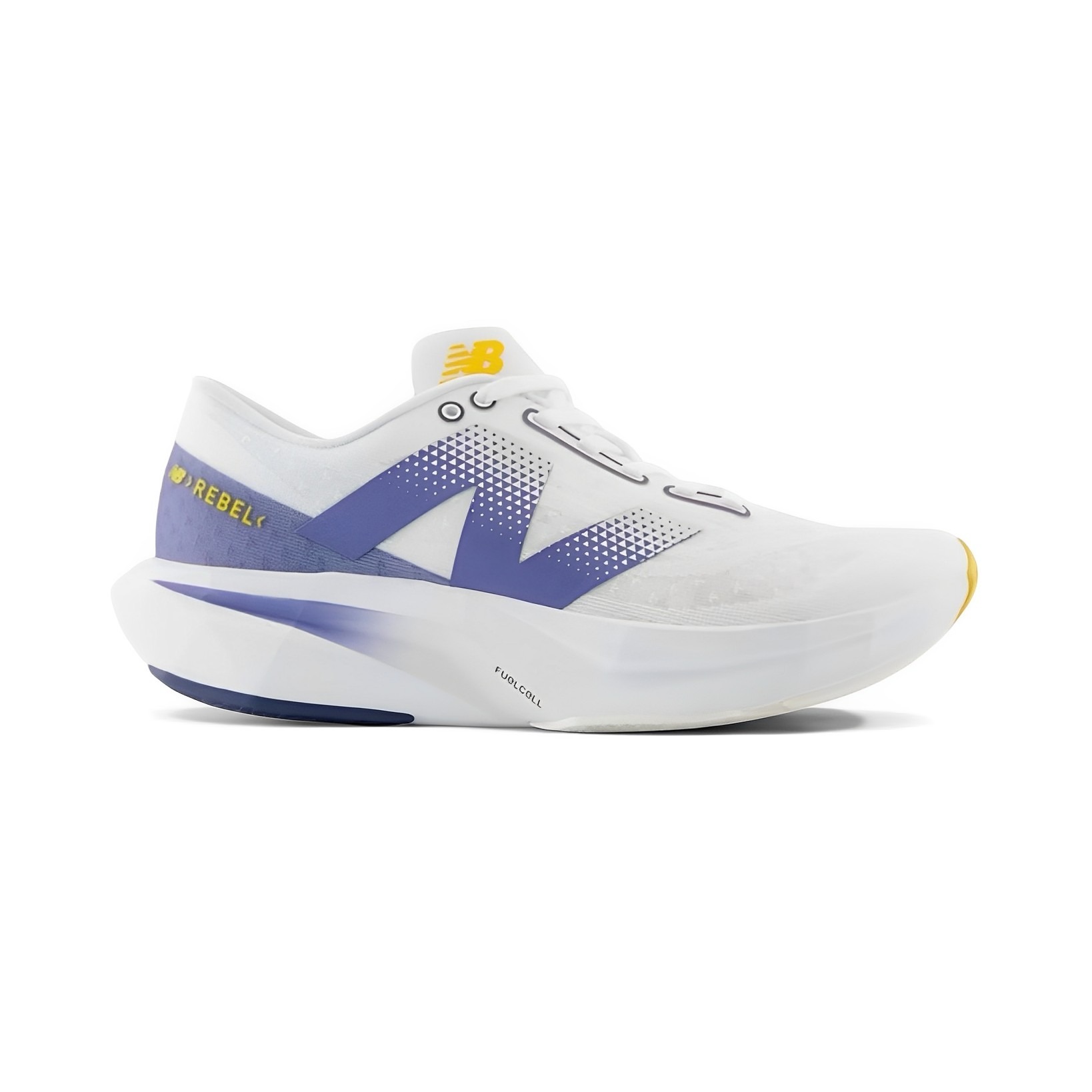 NEW BALANCE FUELCELL ELITE V4