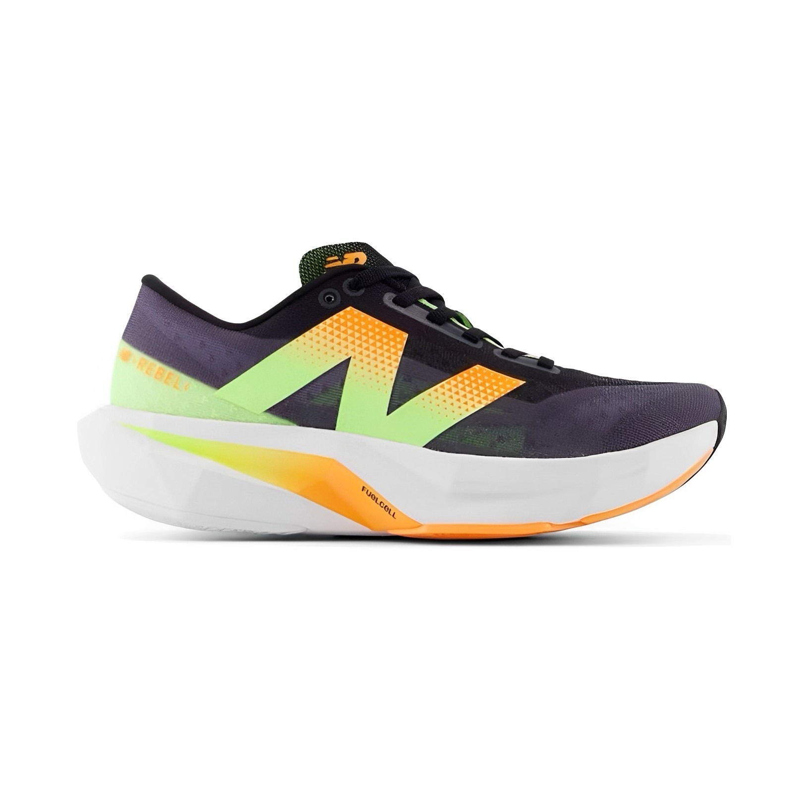 NEW BALANCE FUELCELL ELITE V4