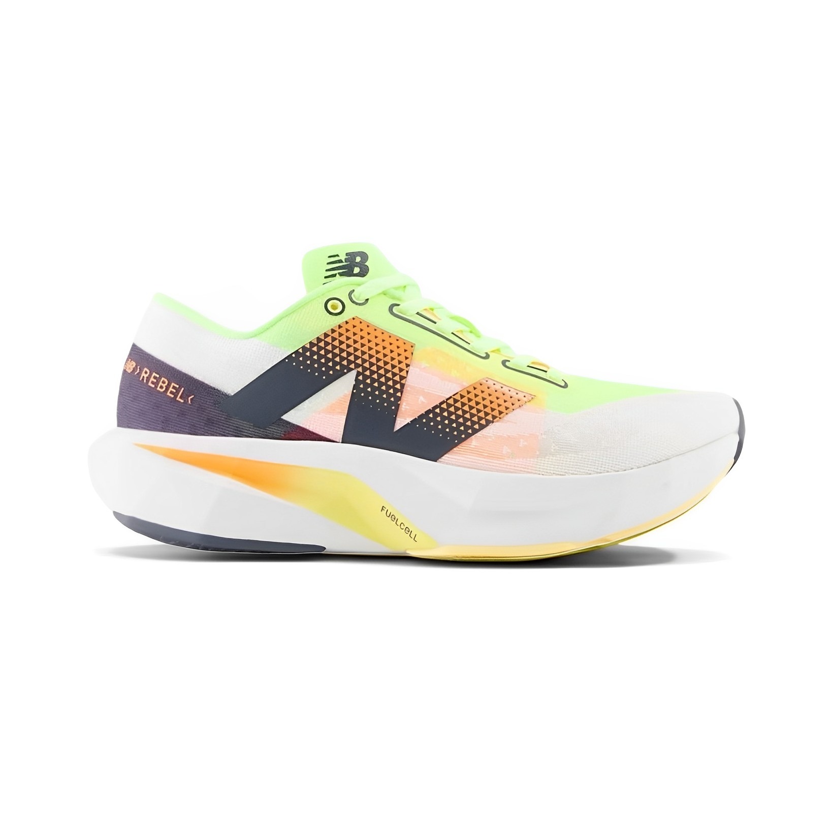 NEW BALANCE FUELCELL ELITE V4