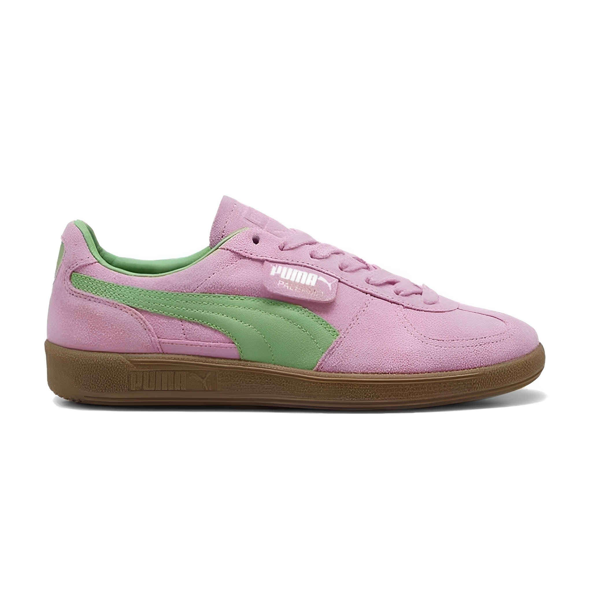 PUM4 PALERMO