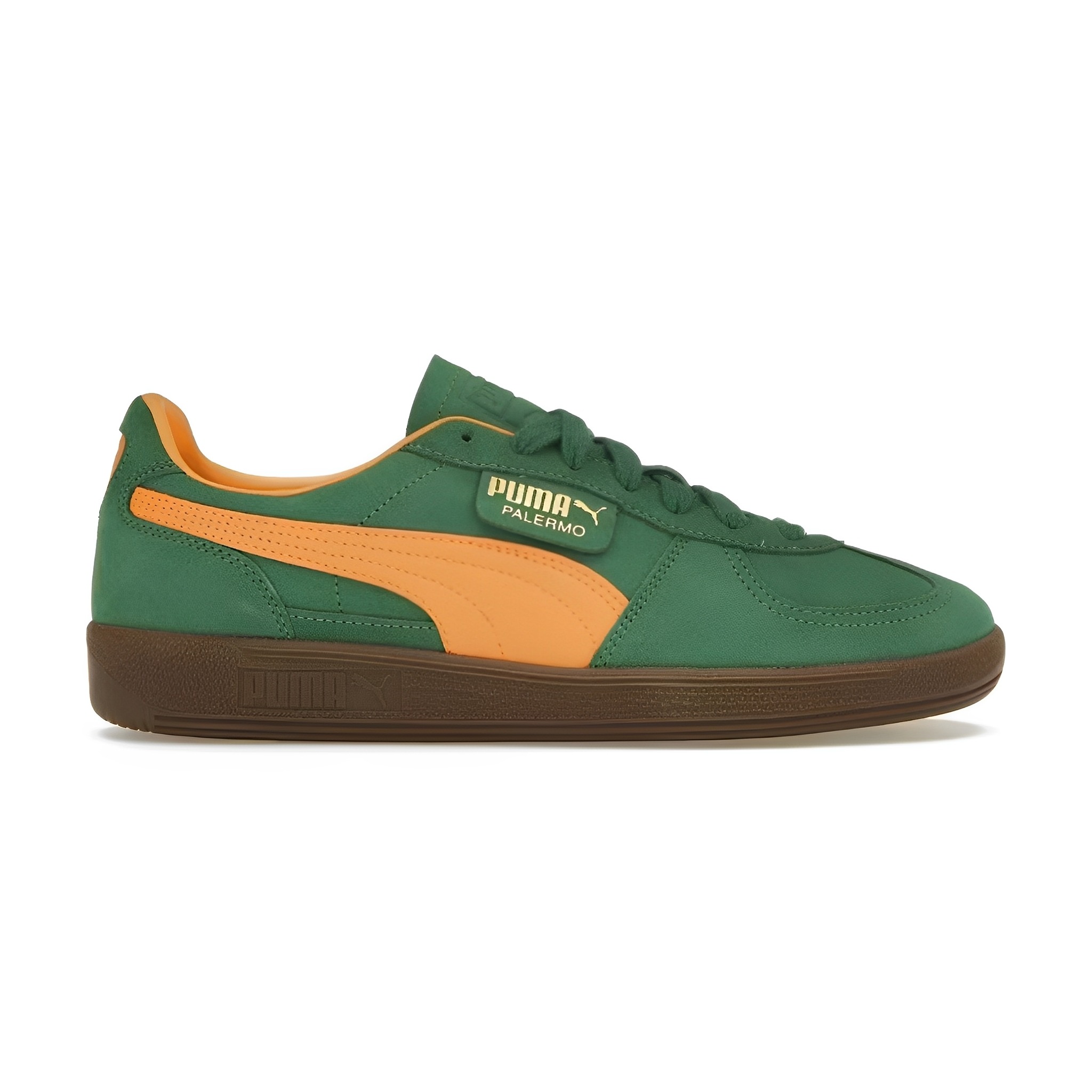 PUMA PALERMO "VINE CLEMENTINE"
