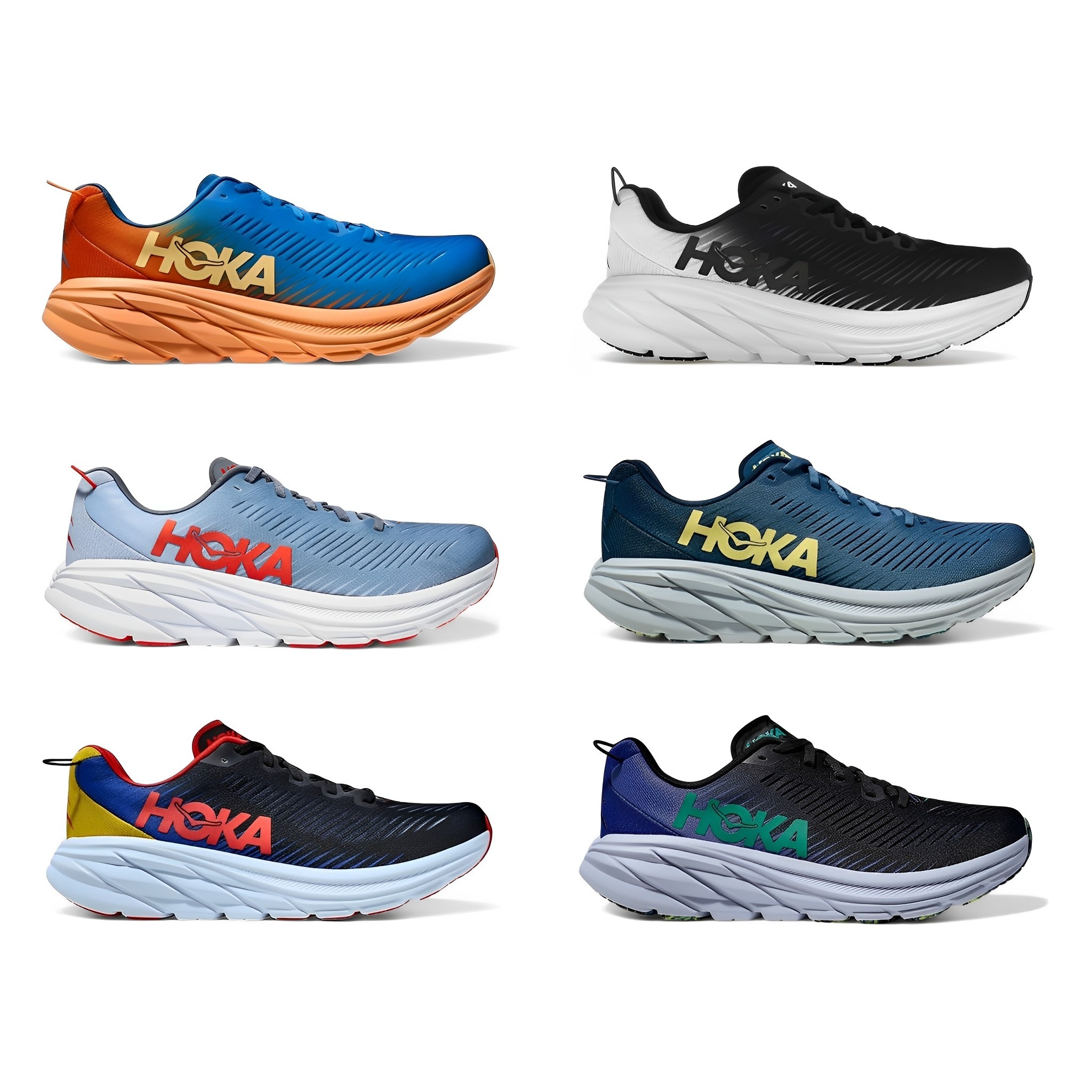 HOKA ONE ONE RINCON 3